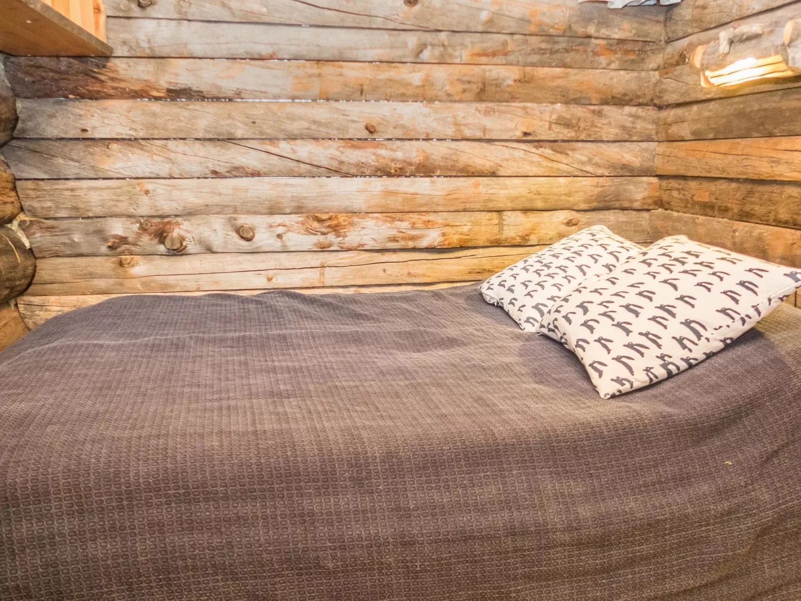 Rukakämmekkä-Binnen