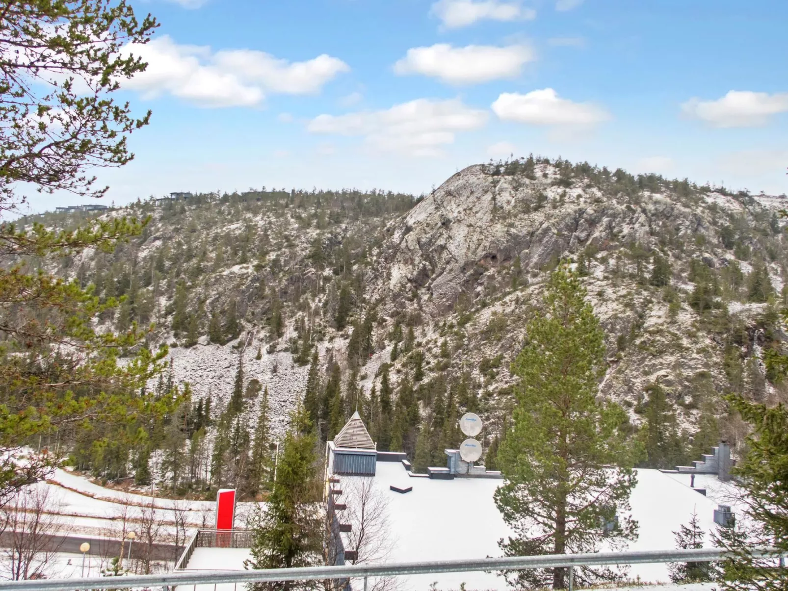 Rukan vaarala 2 c 3-Binnen