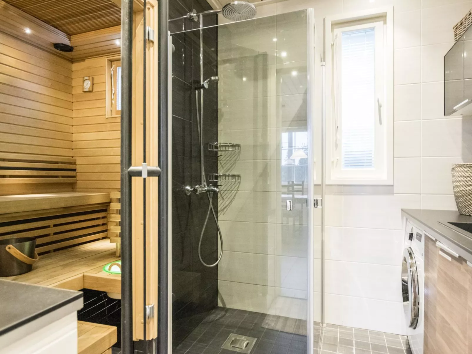 Villa nummenranta 2-Binnen