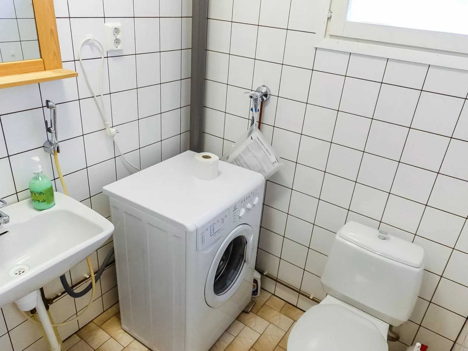 Itätullinkievari-Binnen