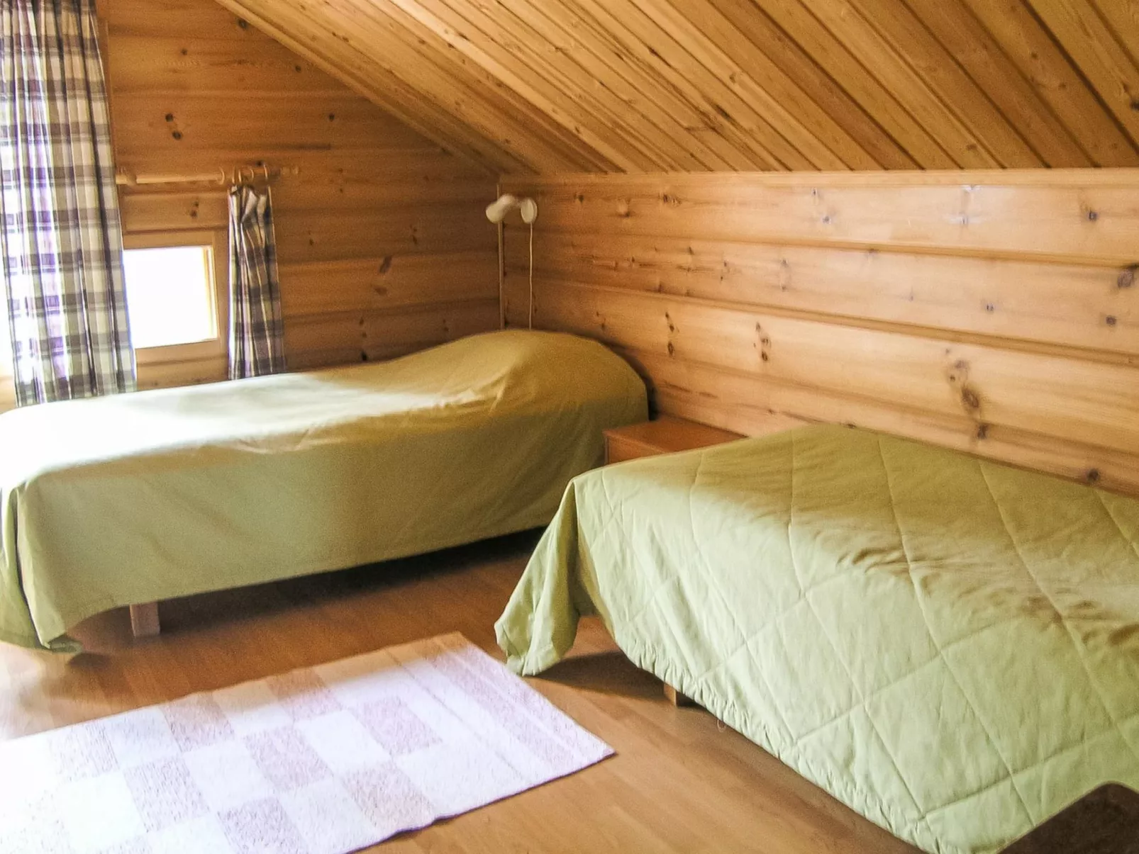 Yläneuvola niemi-Binnen