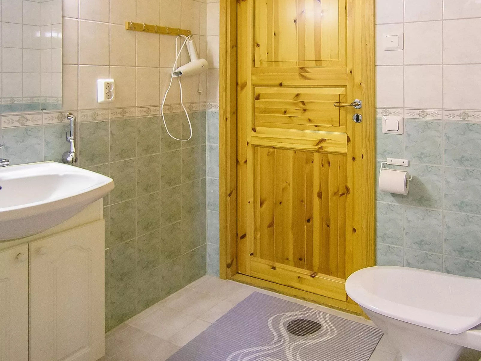 Yläneuvola silta-Binnen