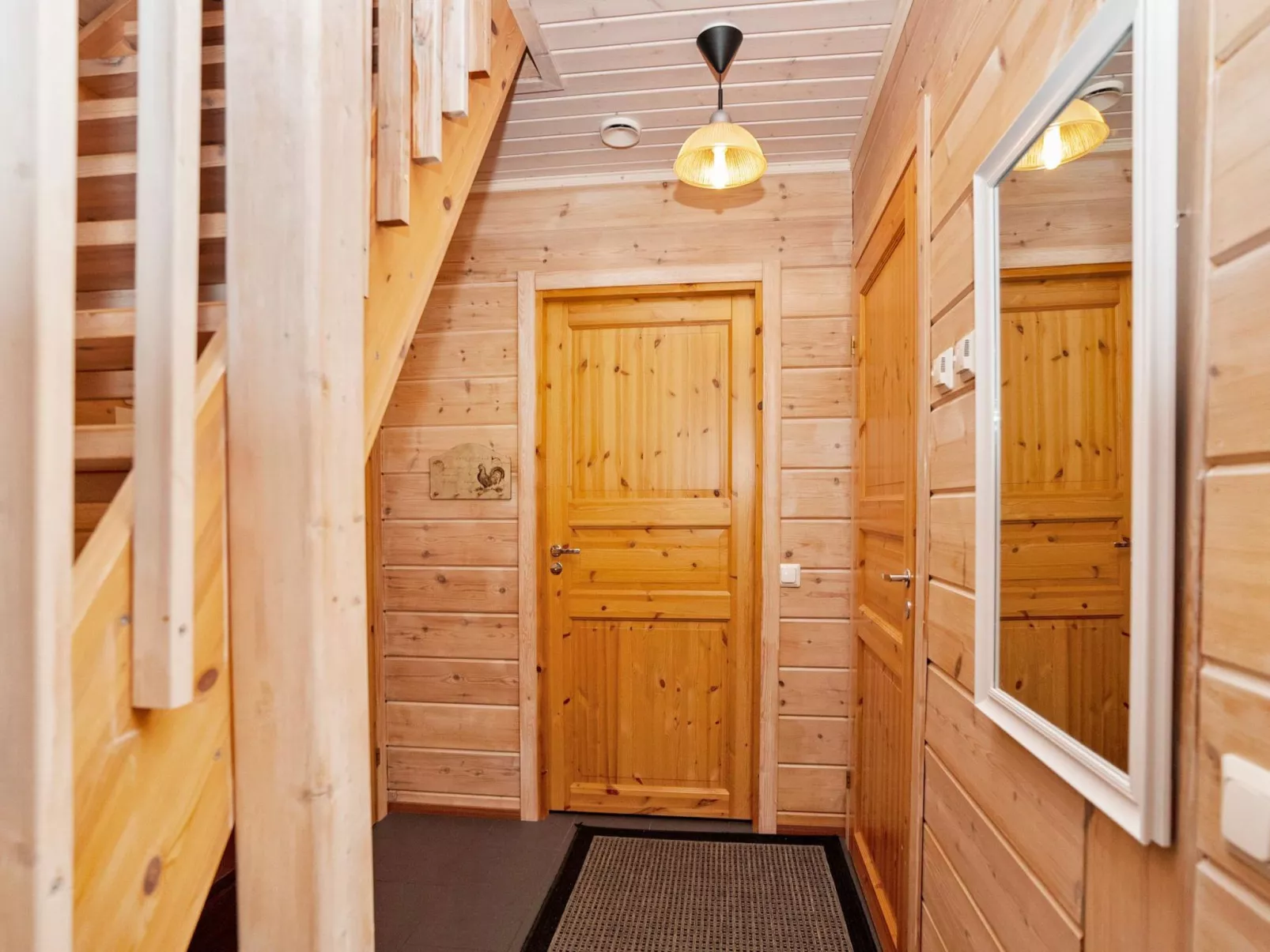 Ihtingin koskikara-Binnen