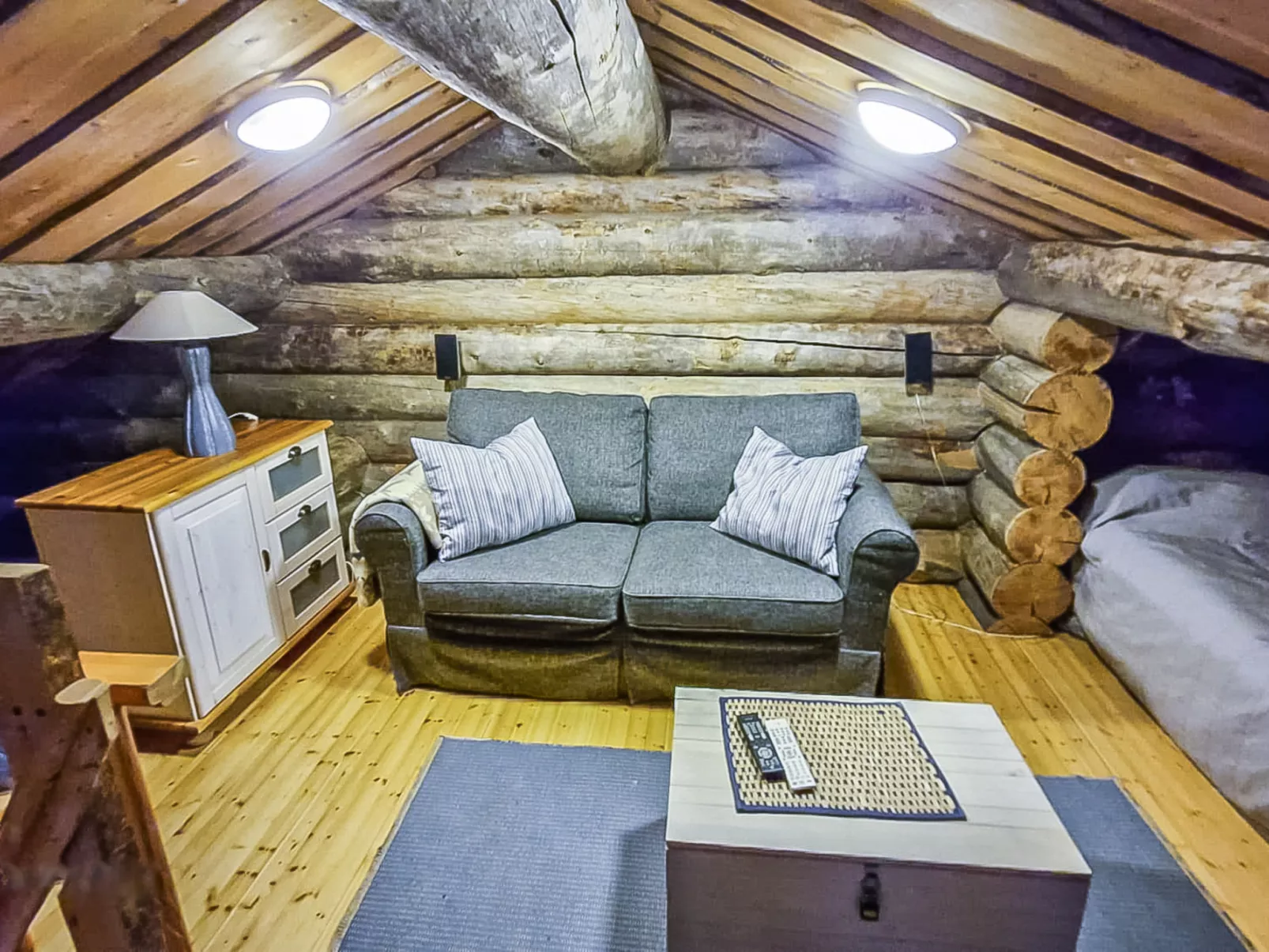 Kulta-vuosseli a-Binnen