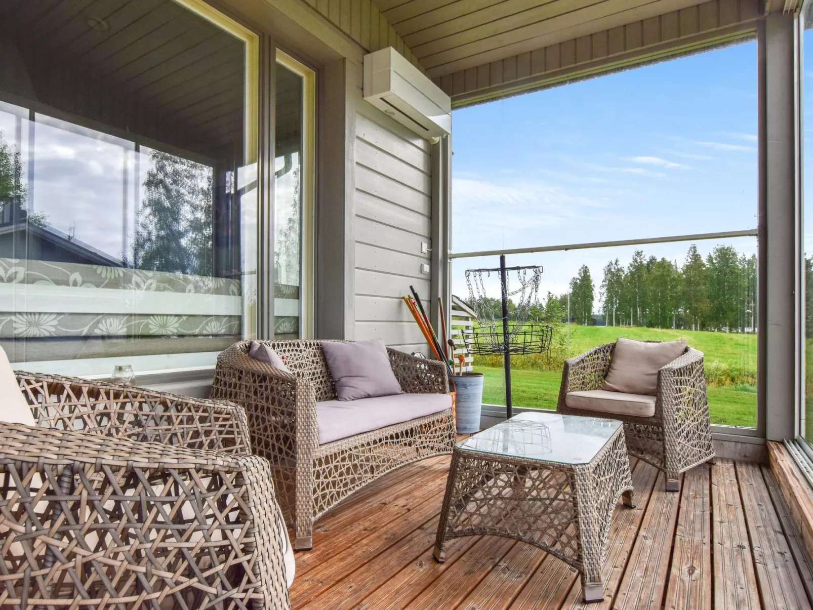 Pariisinranta-Binnen