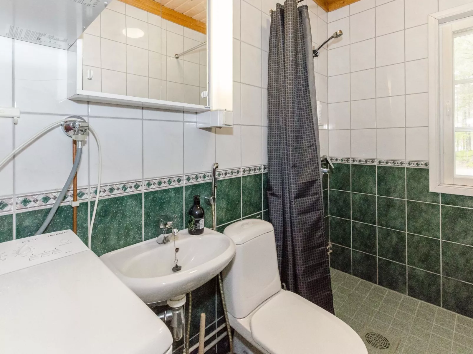 Hatun huilaus-Binnen