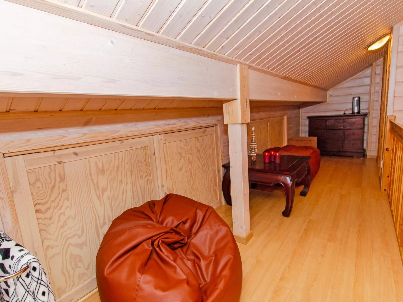 Otsopirtti, otso-Binnen