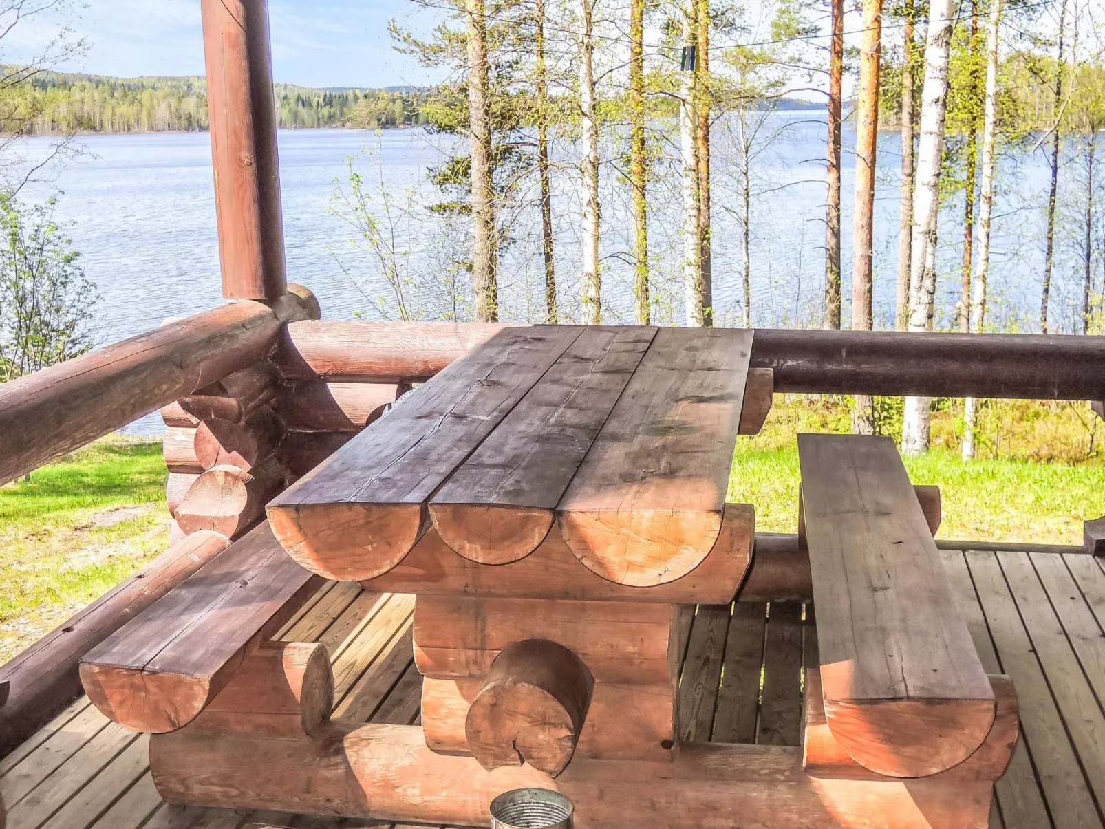 Pielislinna/savilahti-Binnen