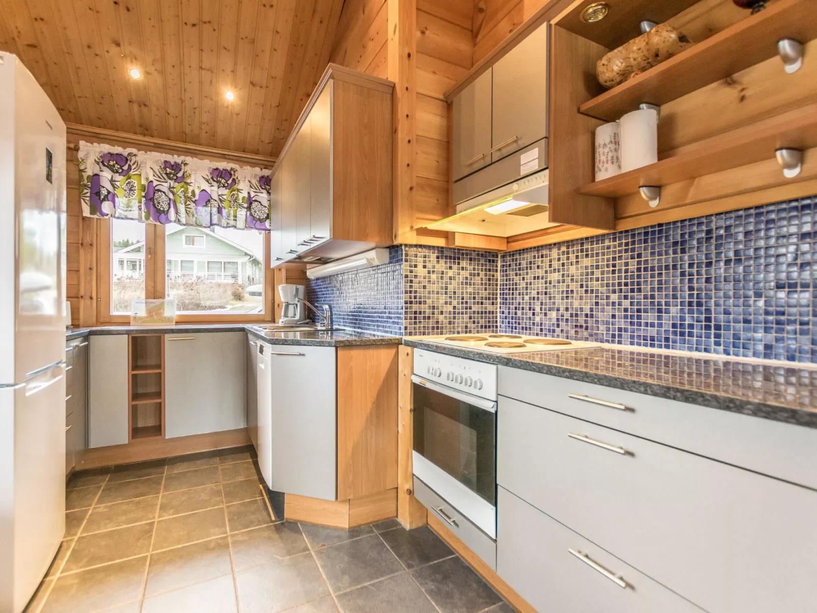 Nuppulanranta 14-Binnen