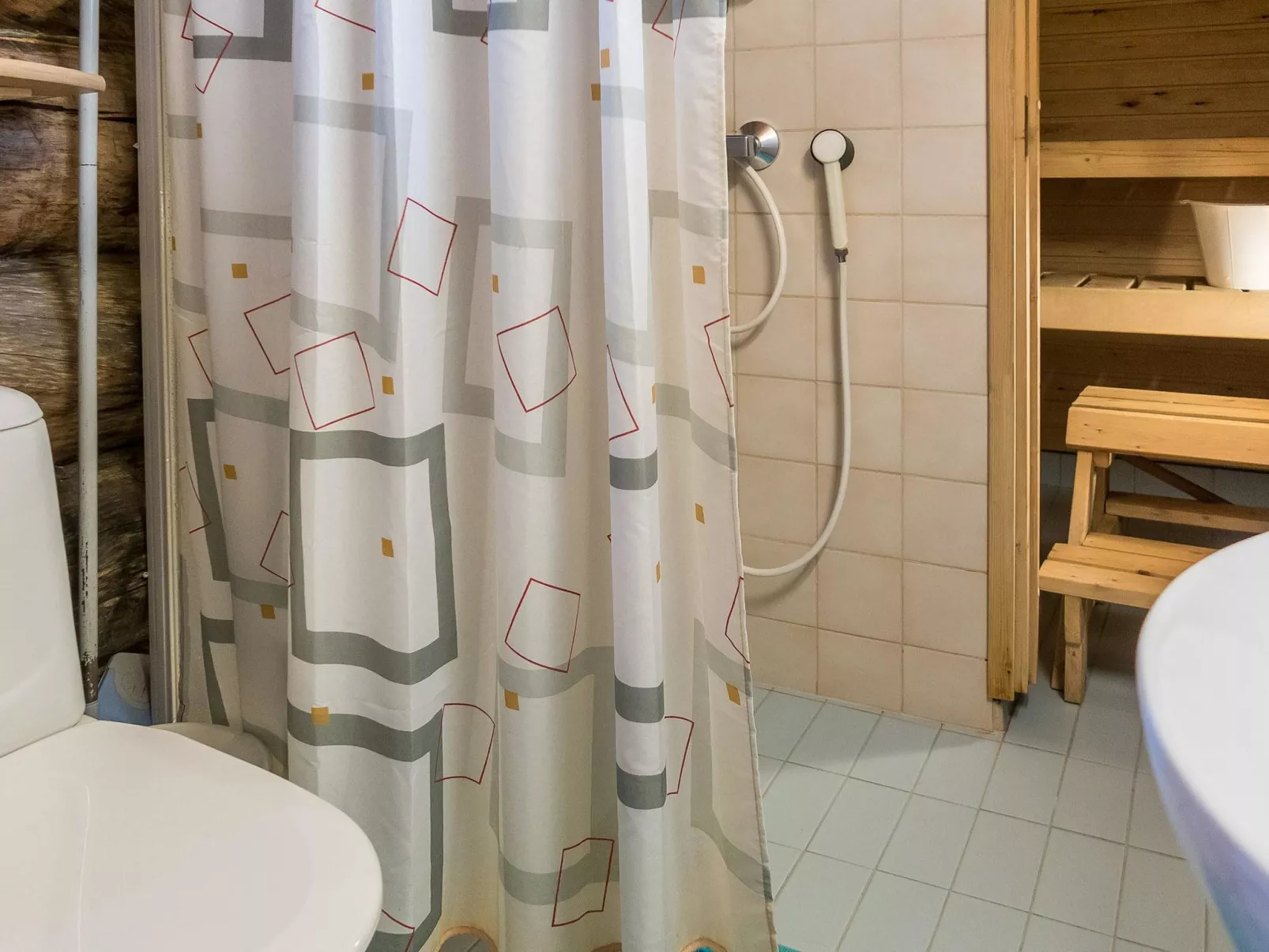 Vuokatinportti b 8-Binnen