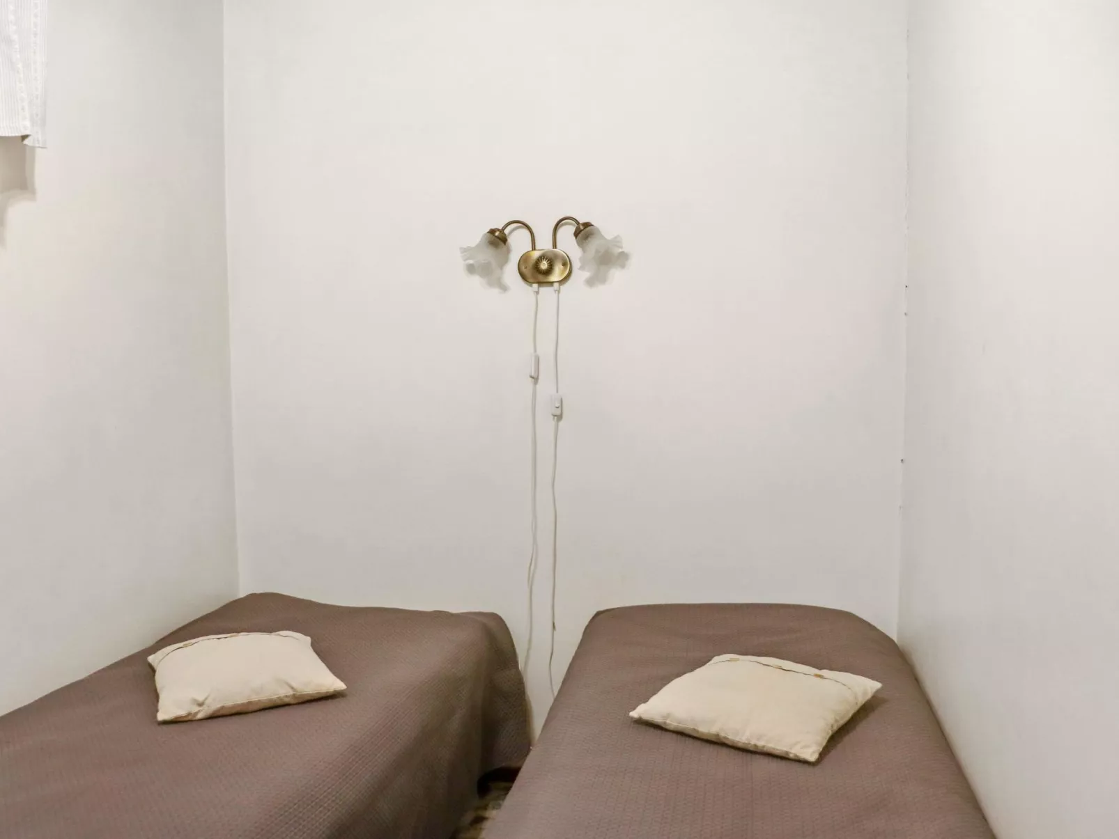 Aurinkoalppi 10b paritalo-Binnen