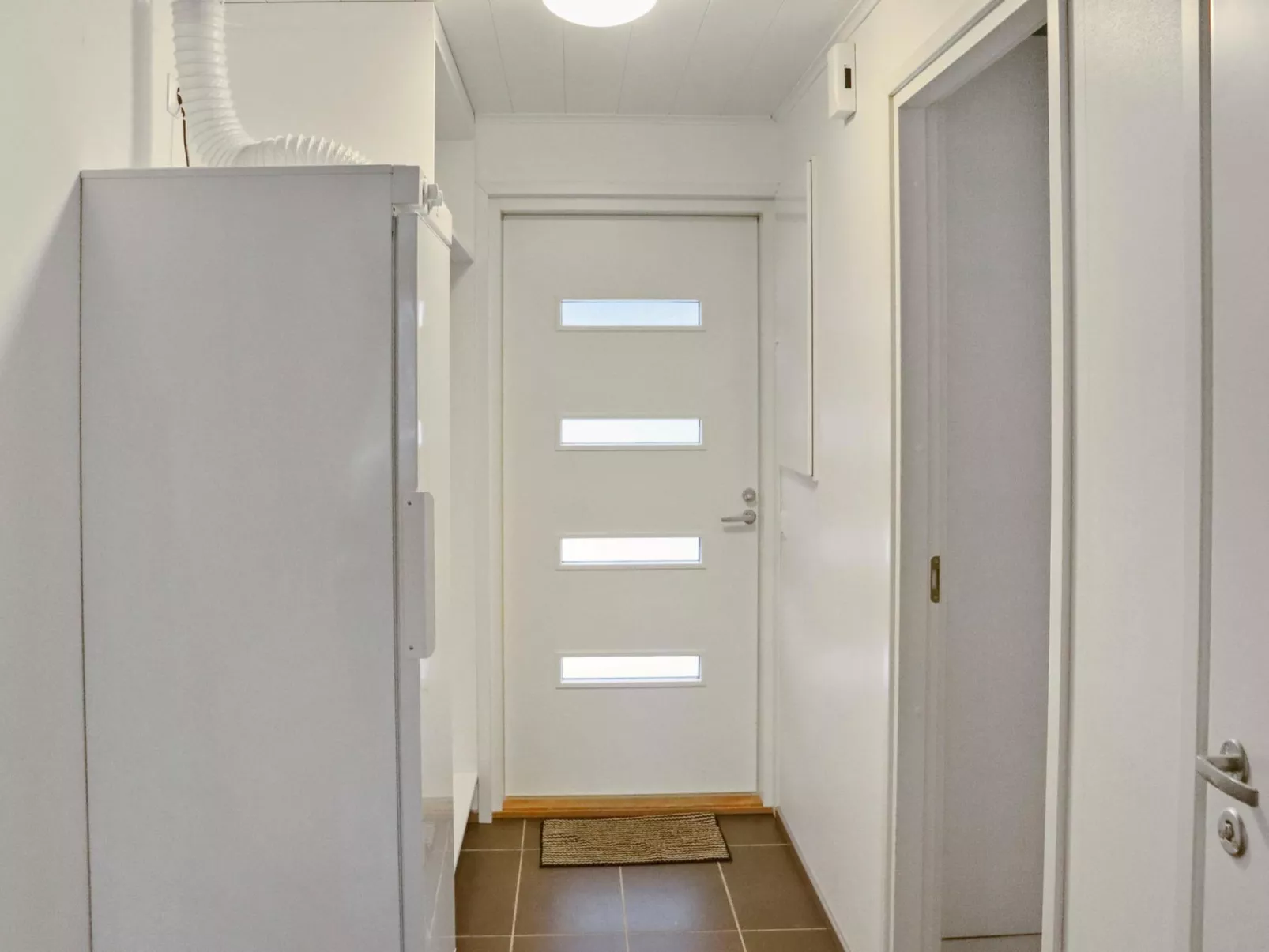 Lakevillas b4-Binnen