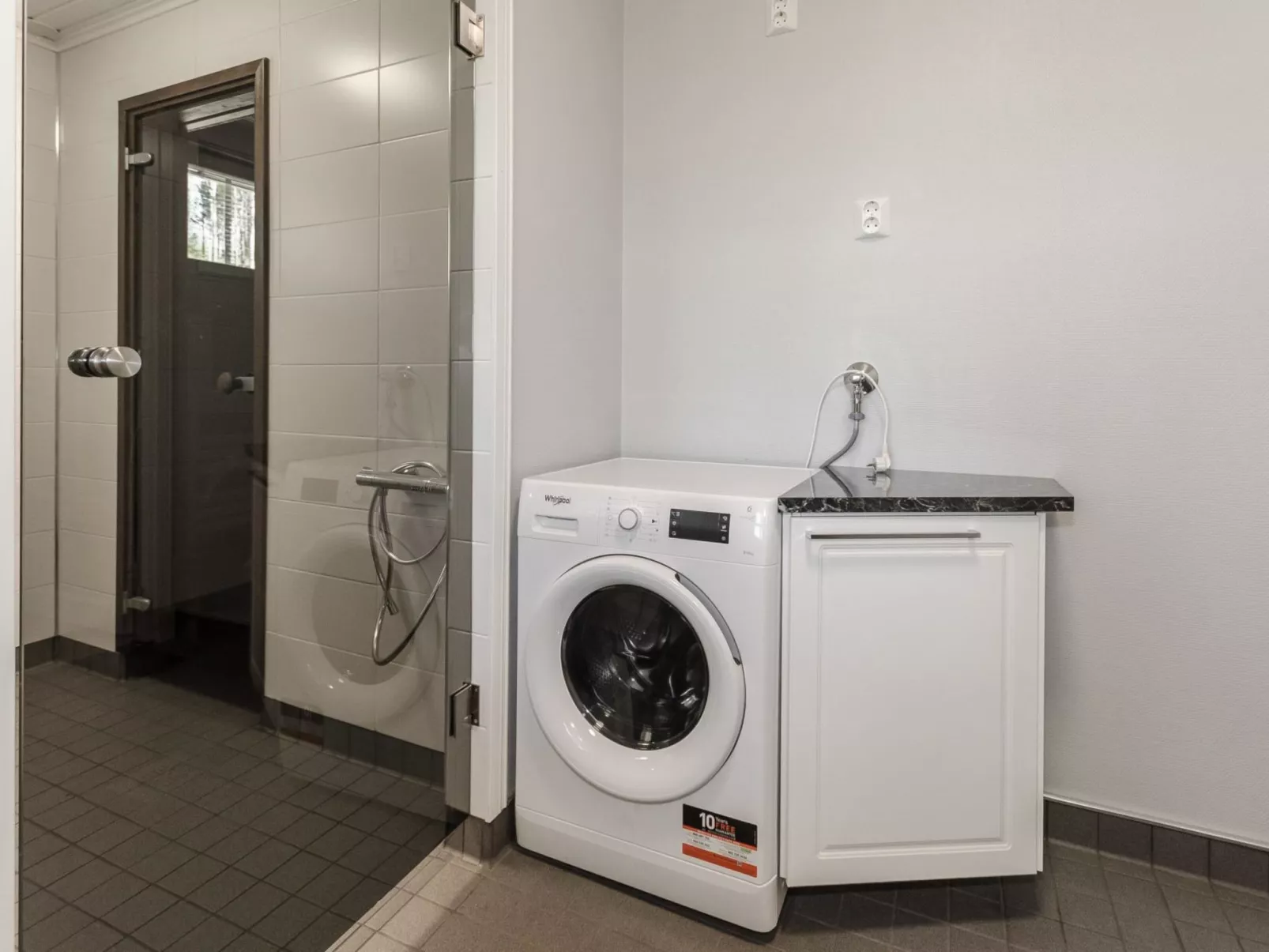 Villa leinola 1-Binnen