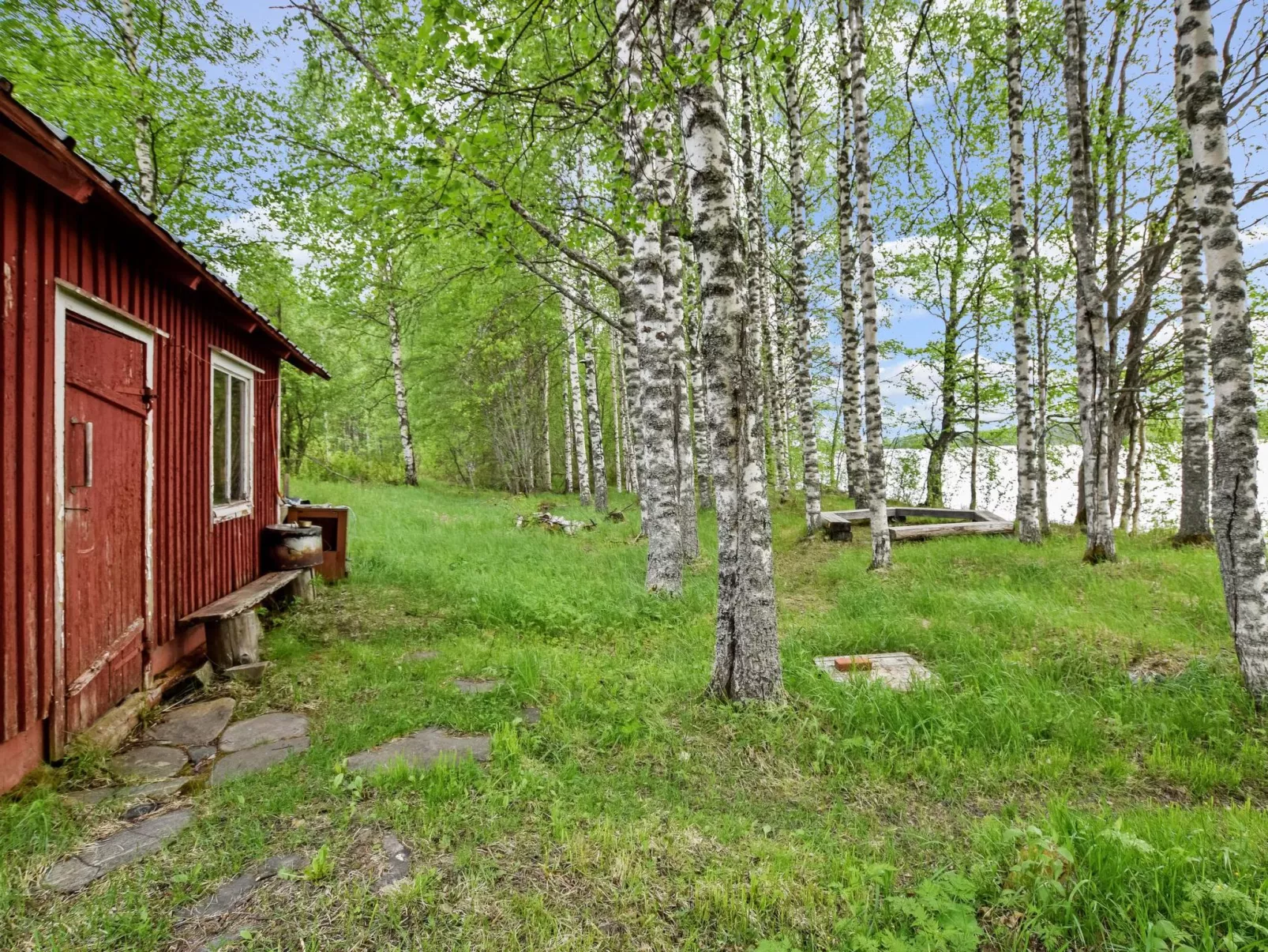 Eskelänniemi-Binnen