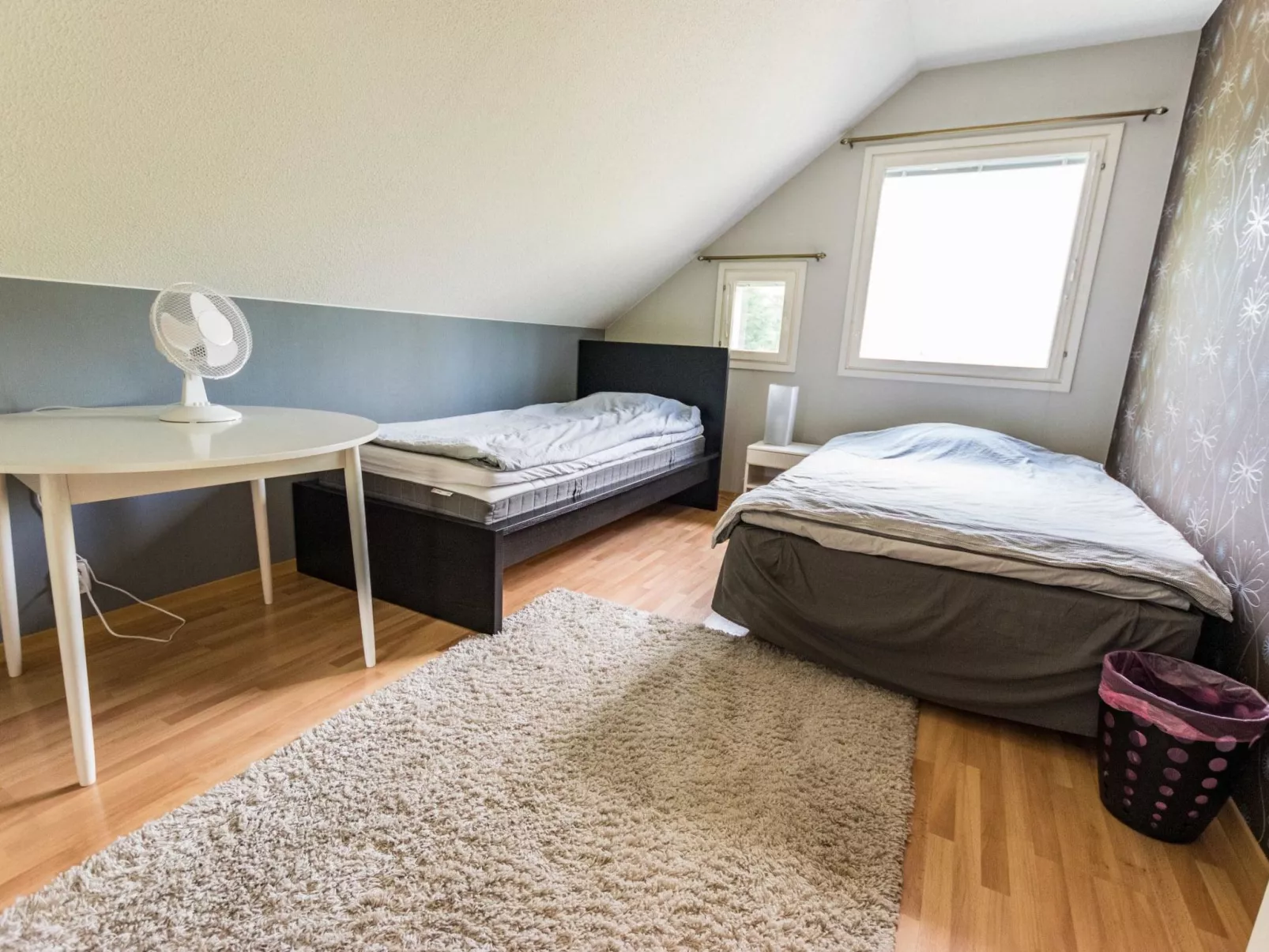 Villa jokiranta-Binnen