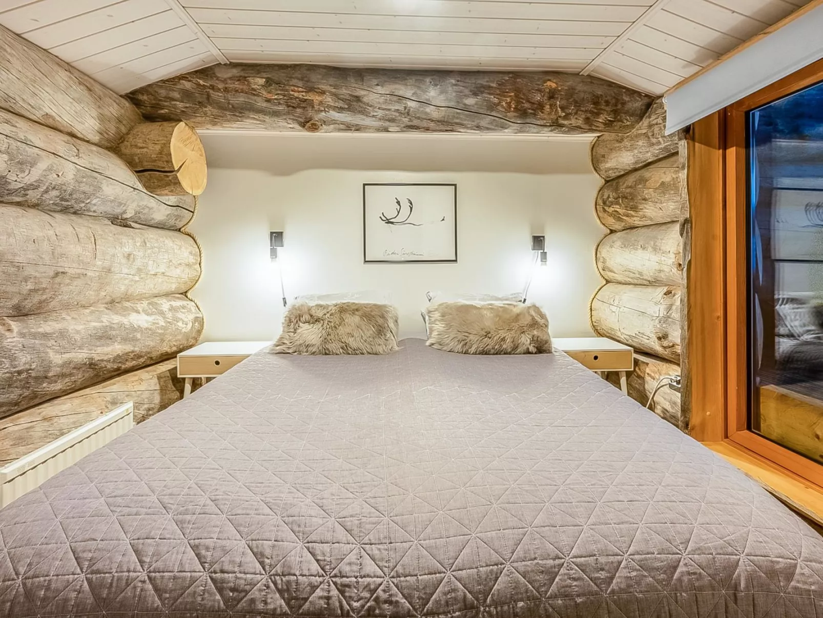 Villa rytilampi a-Binnen