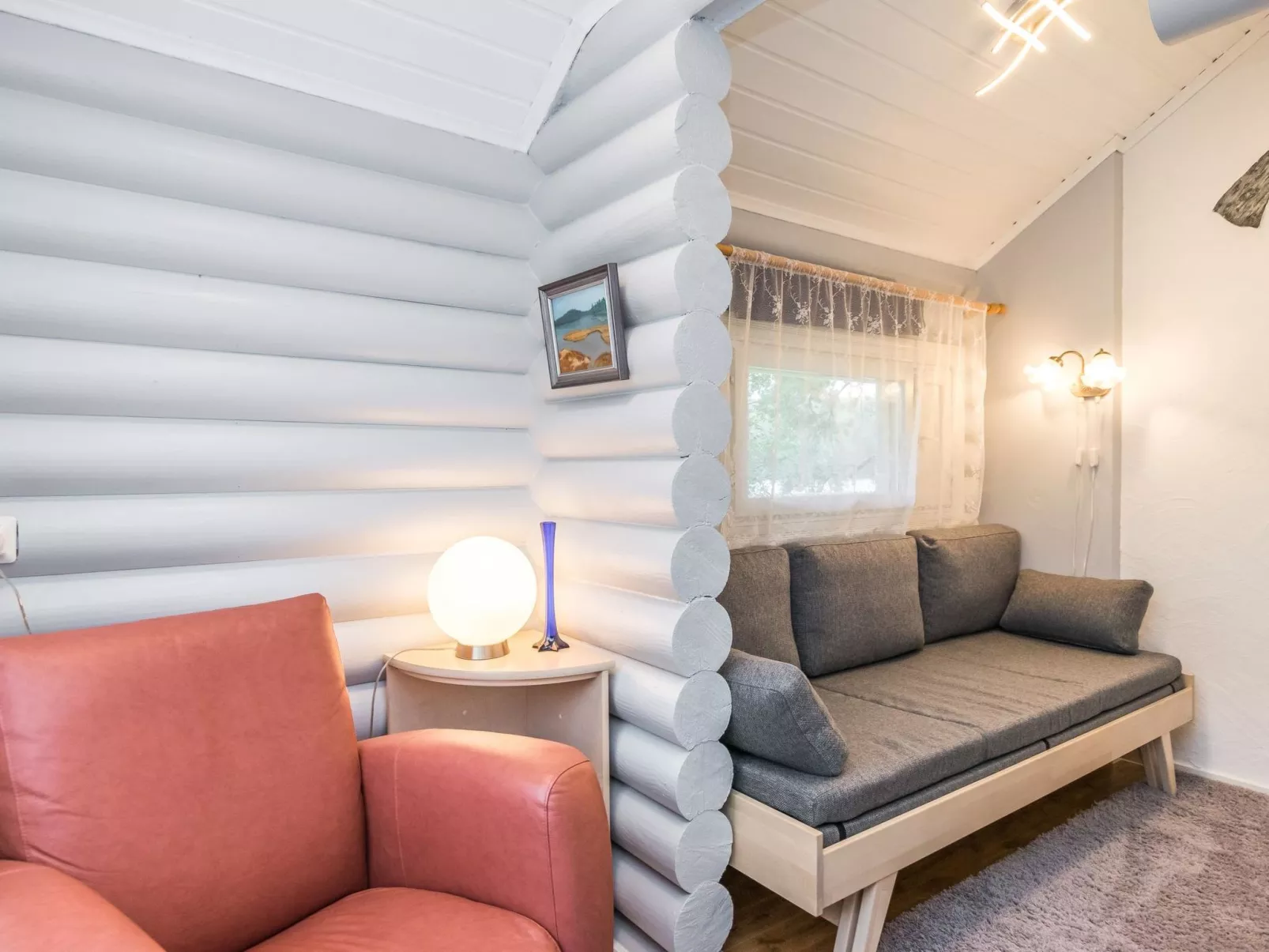 Villa leinola 2-Binnen