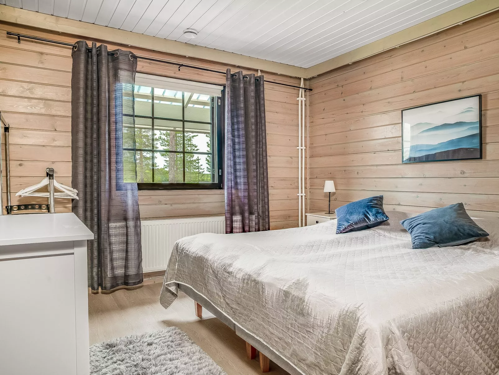 Villa kilkilö-Binnen