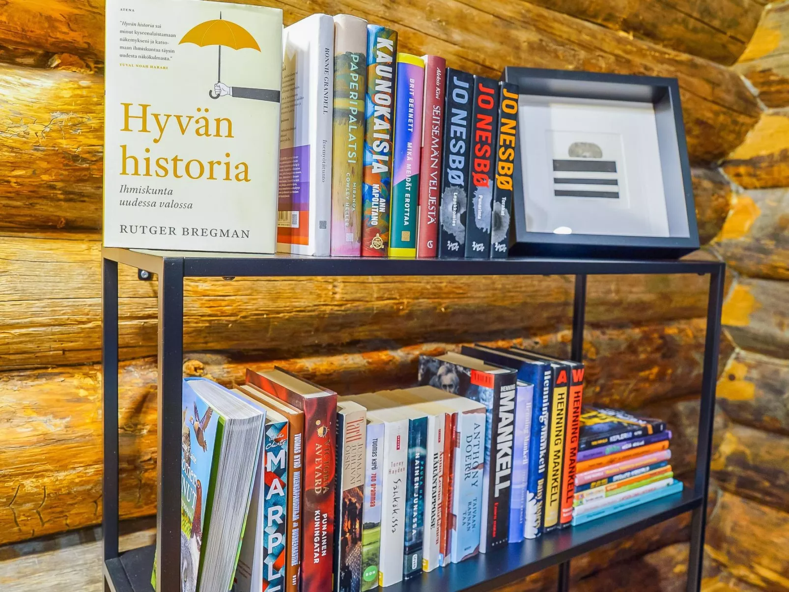 Rantaruka 4 d 2-Binnen