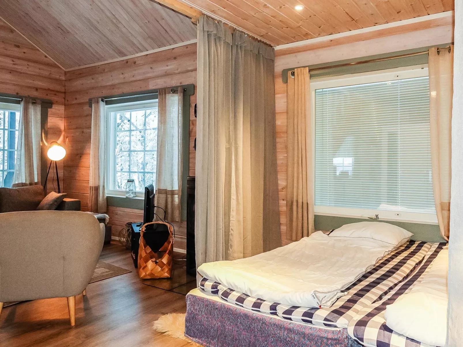 Keselmäkangas-Binnen