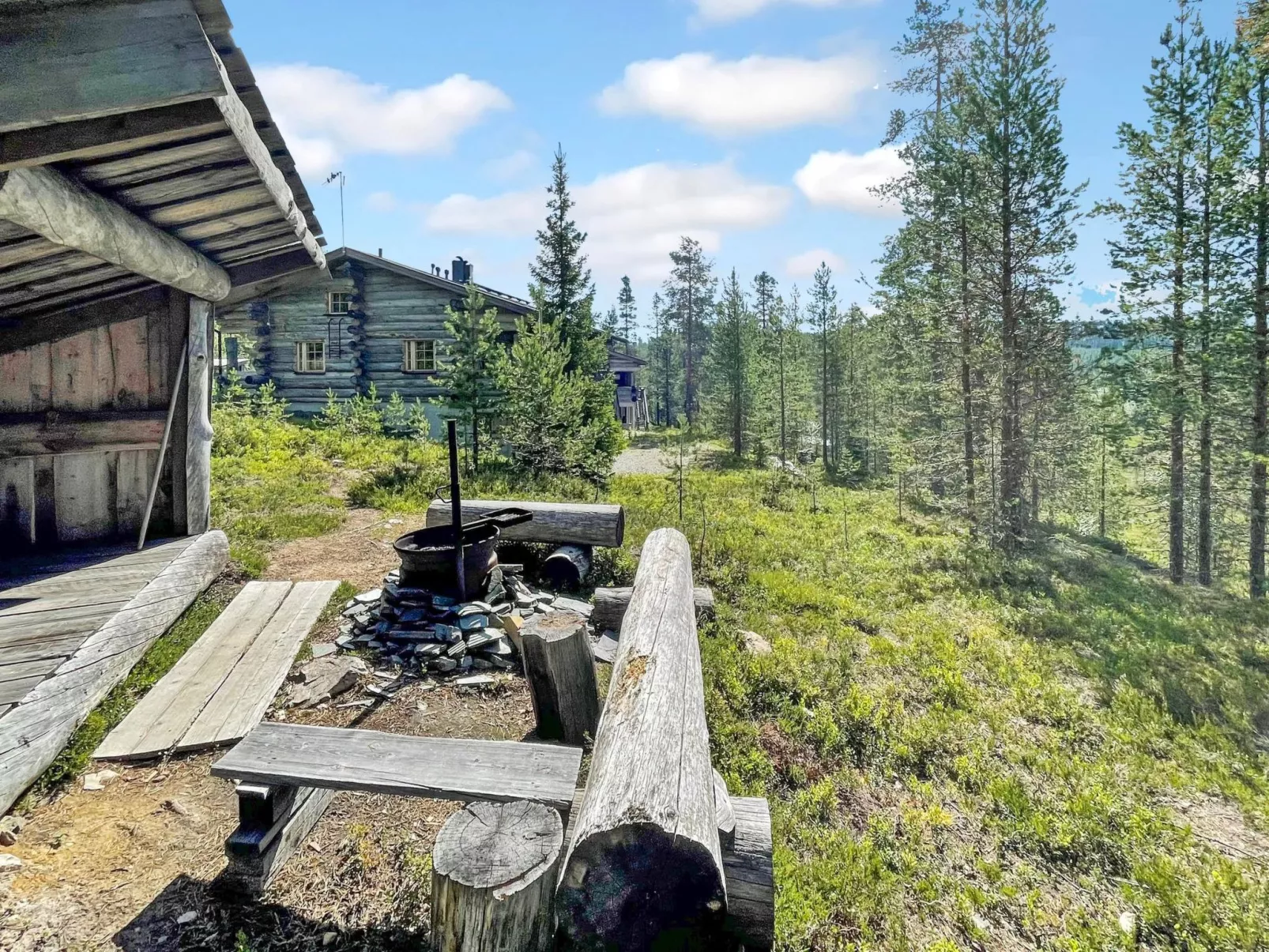 Rukan skikolo-Binnen