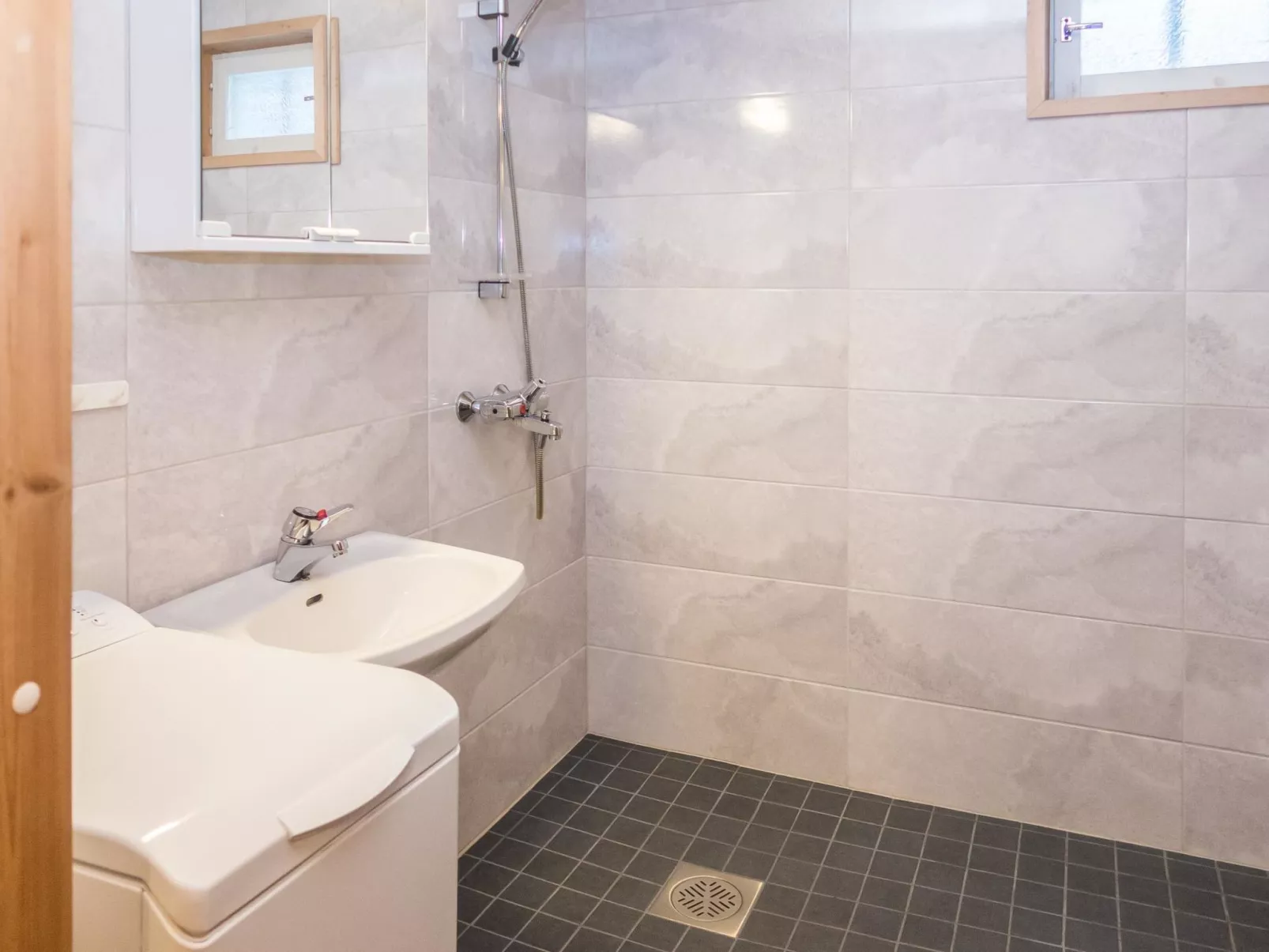 Rukanpesä 2a-Binnen