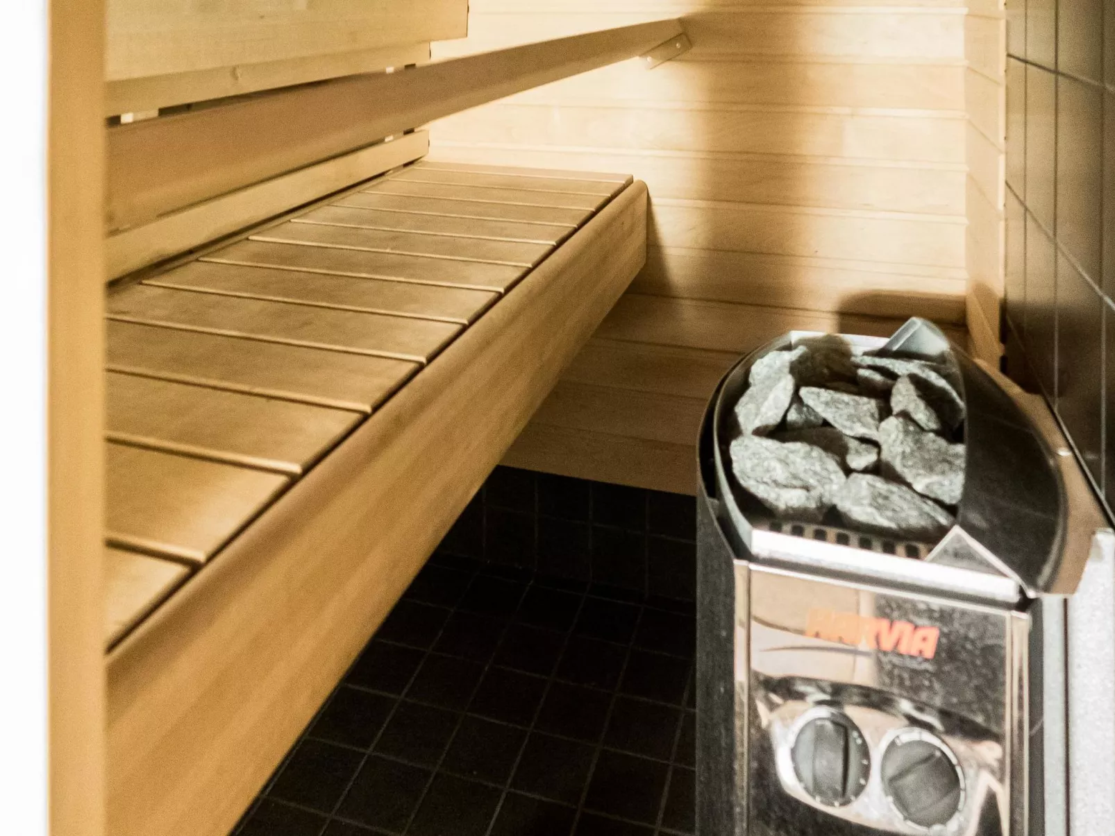 Rukanpesä 2b-Binnen