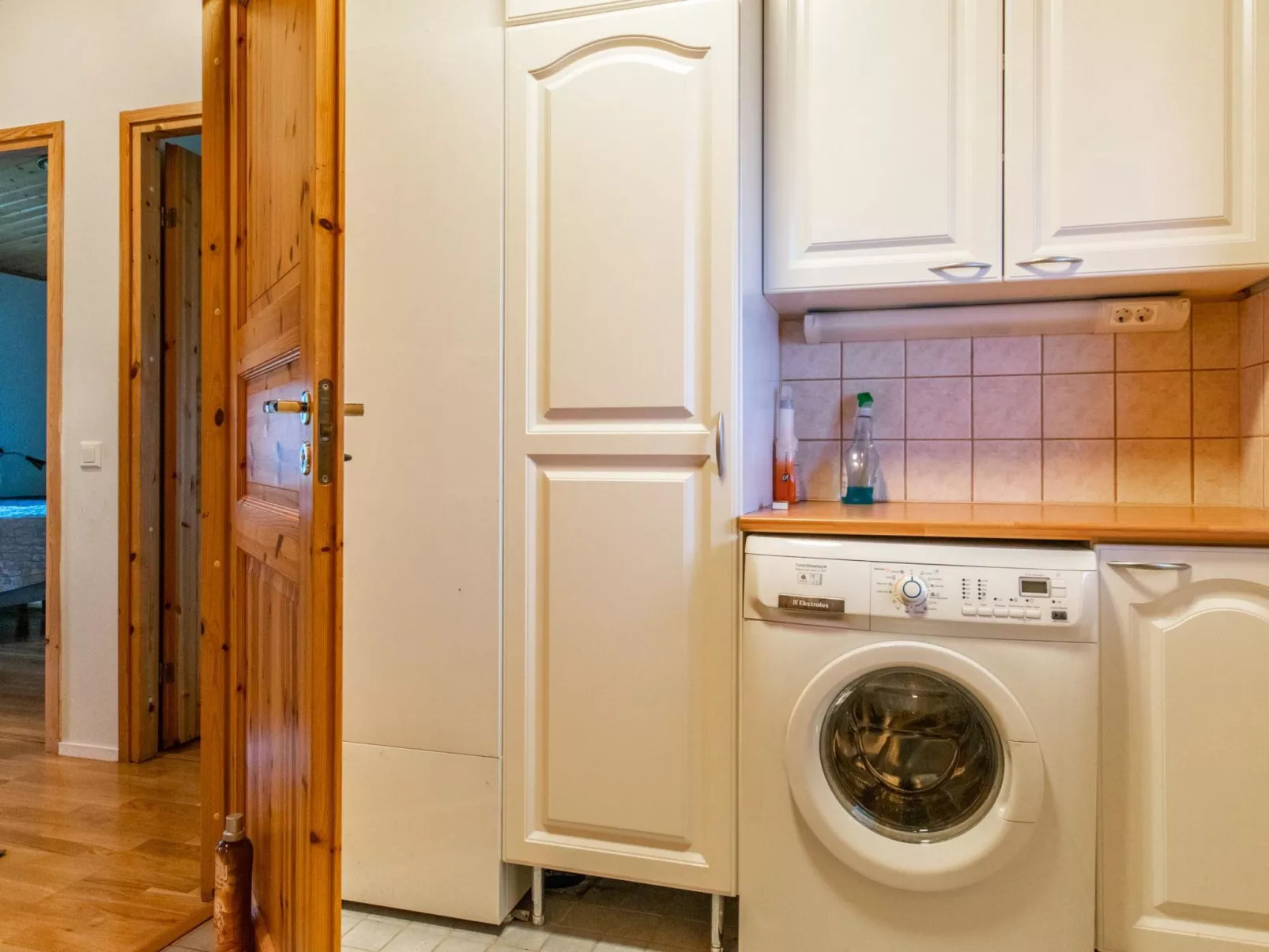 Villa ruutana-Binnen