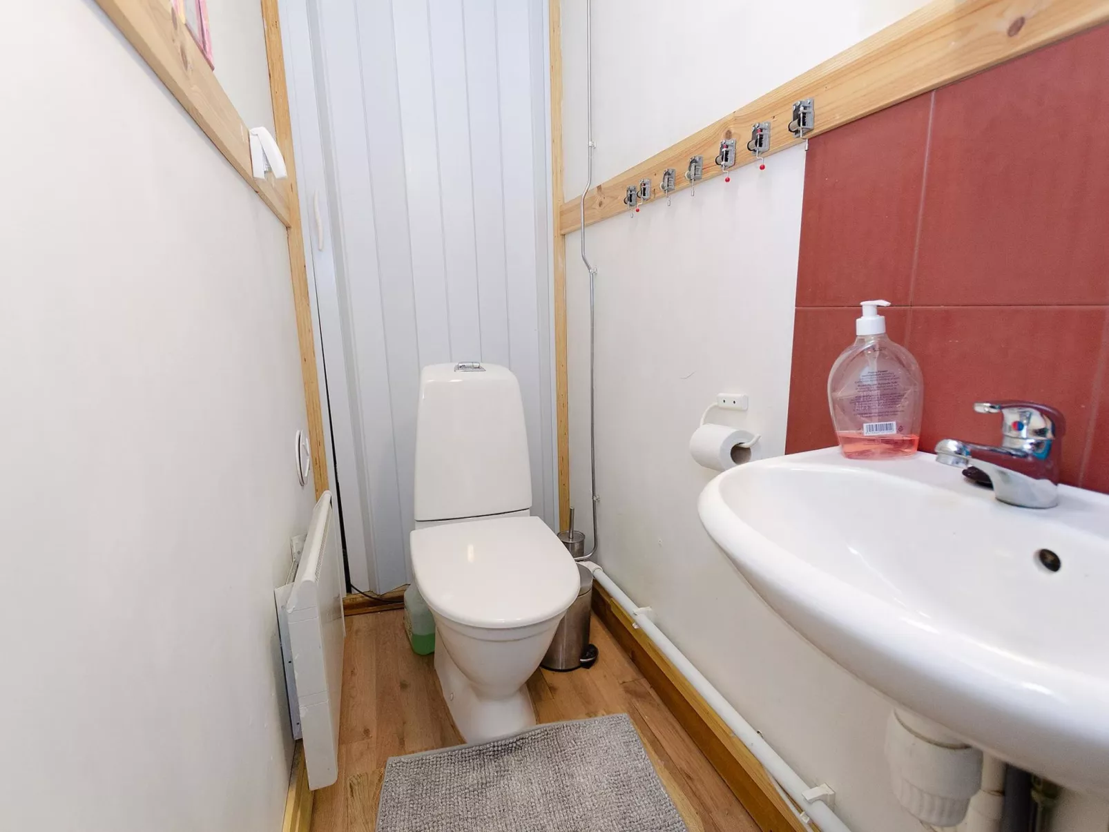 Villa niittylahti-Binnen