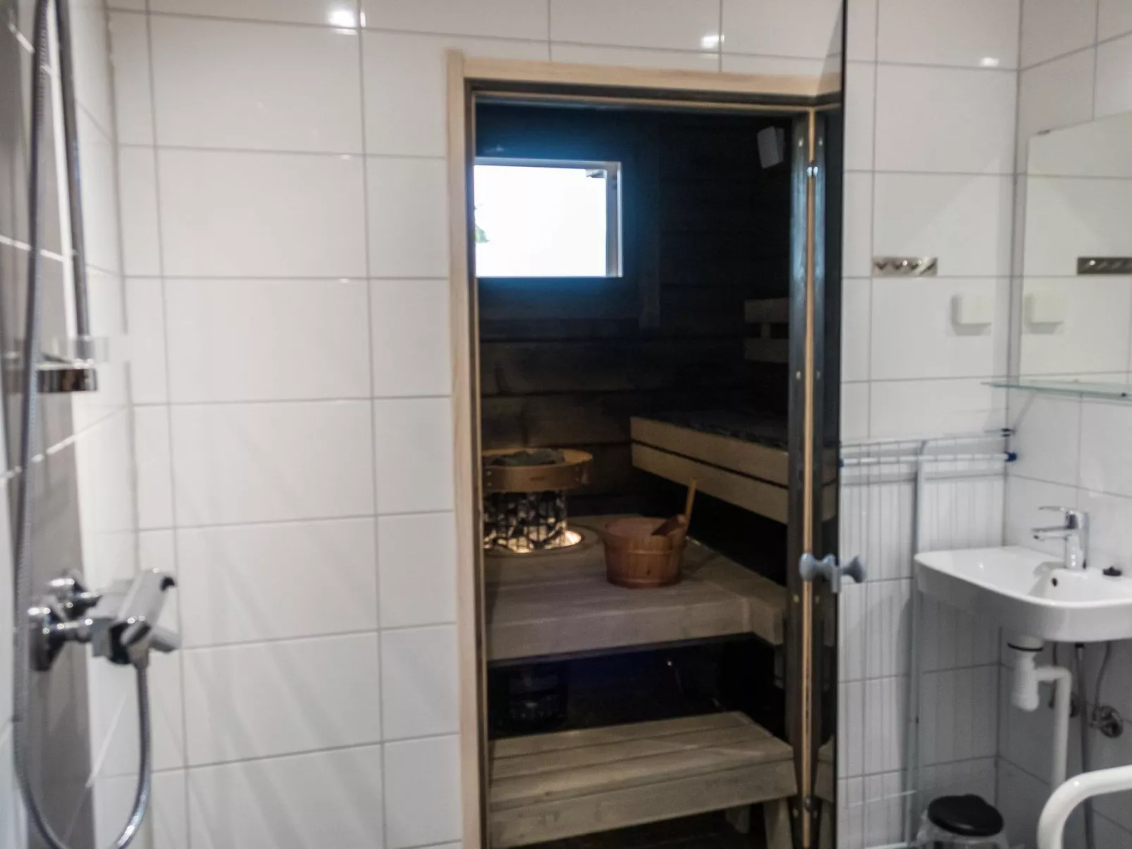 Kolin kangastus metsätähti 2-Binnen