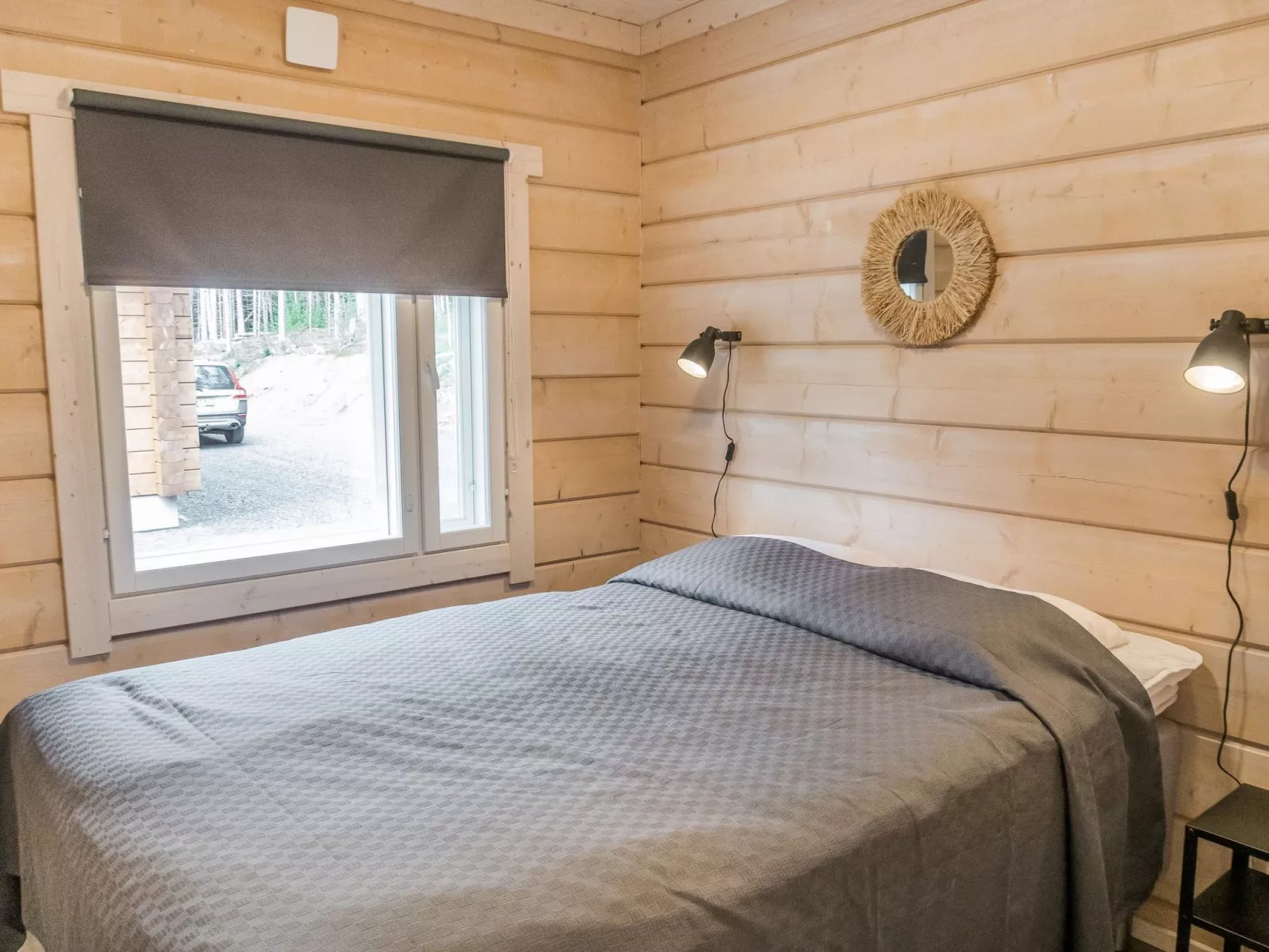 Kolin kangastus kanerva 4-Binnen