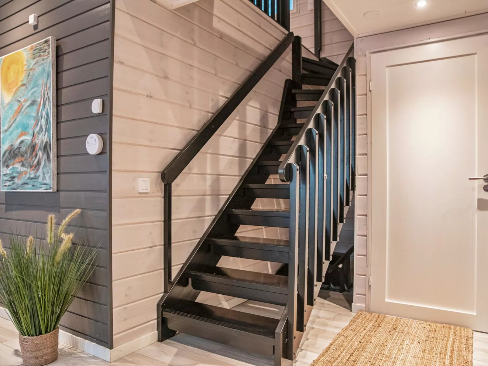 Rukan rinnemaa a-Binnen