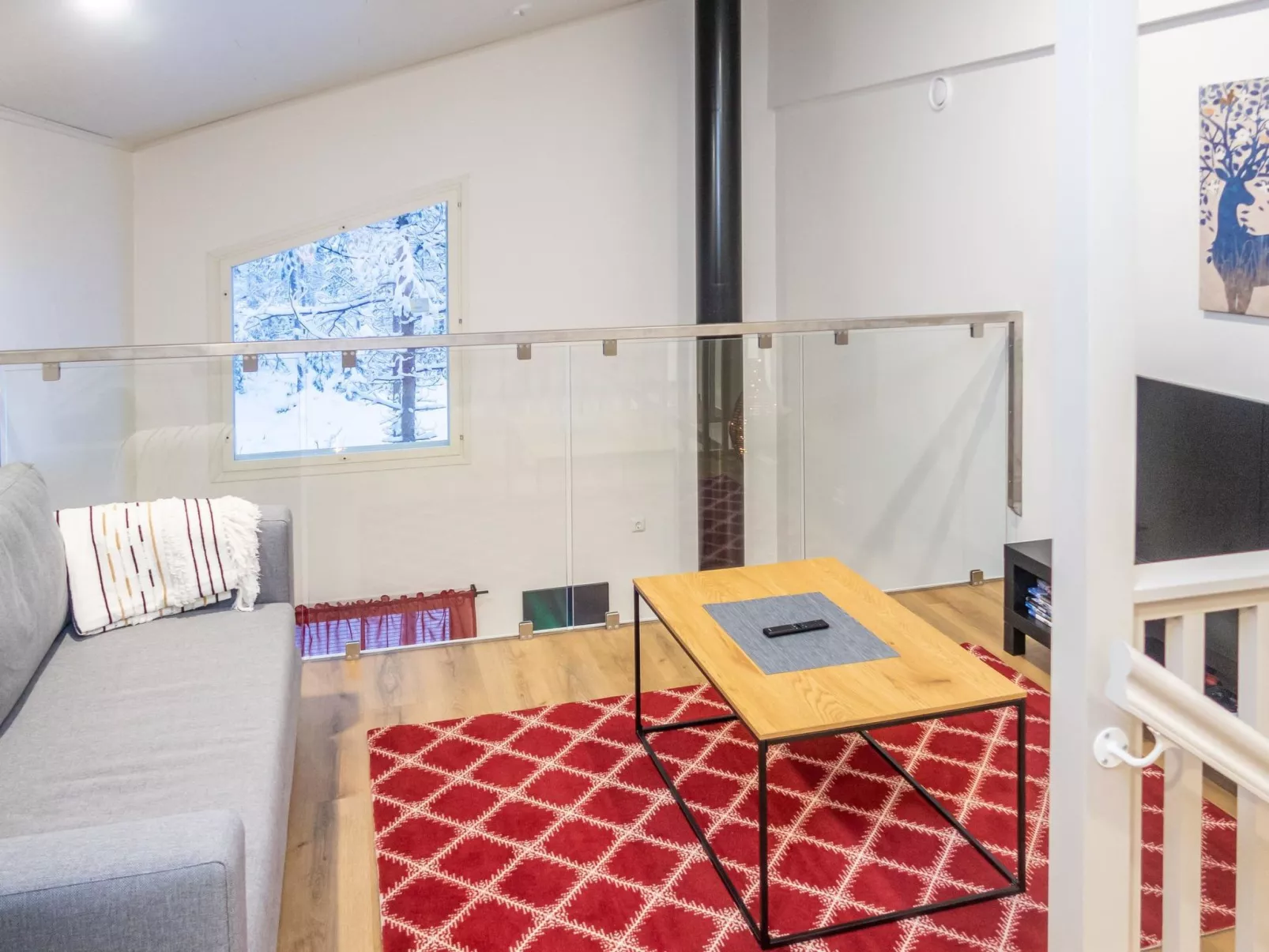 Saukonpesä b-Binnen