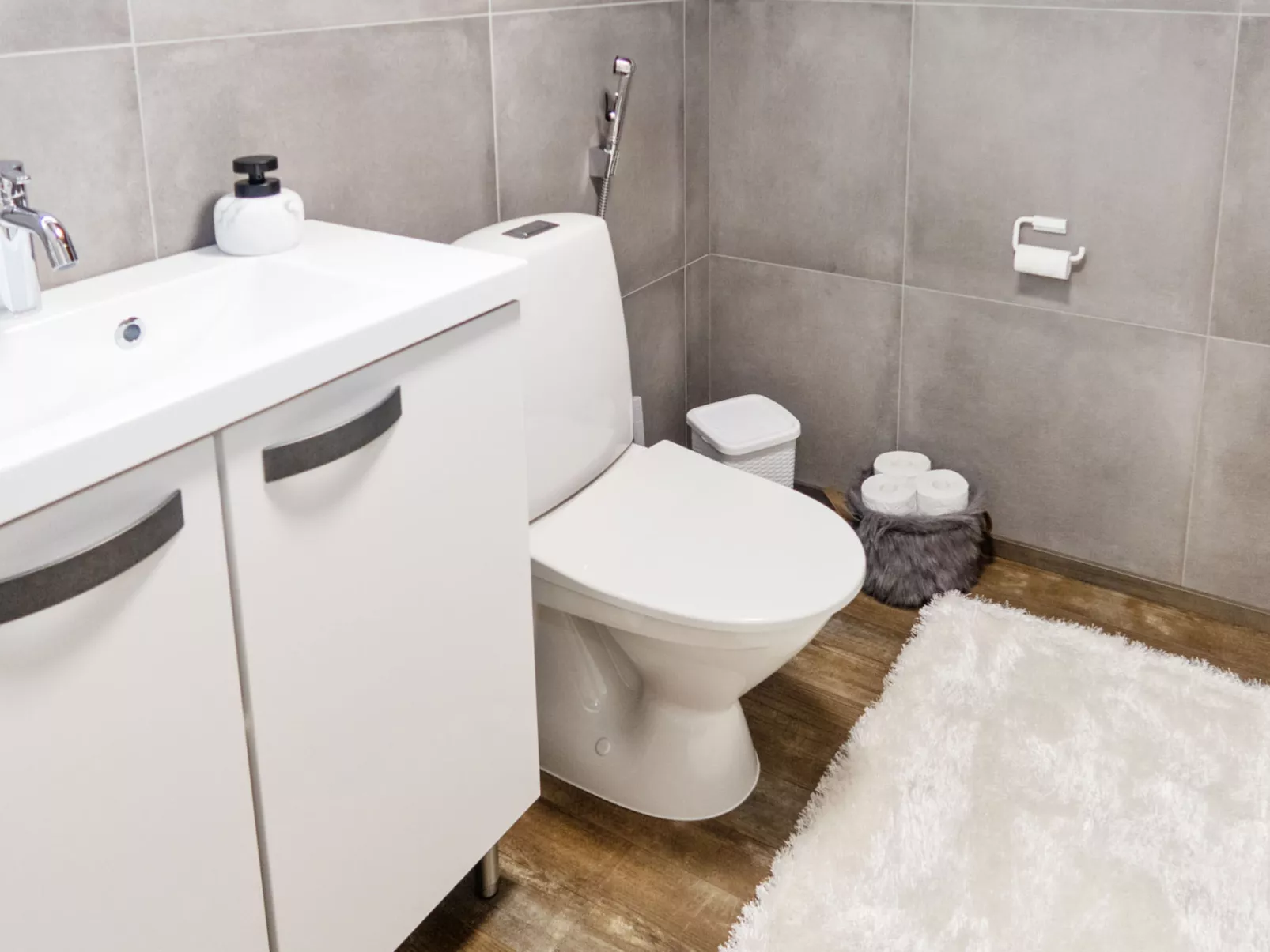 Ruka panorama-Binnen