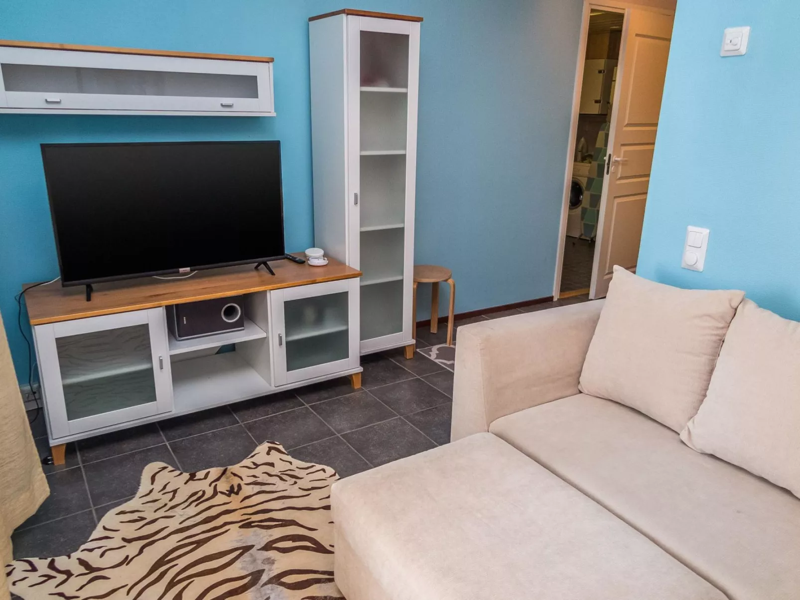 Tahkonkallio 34 b-Binnen