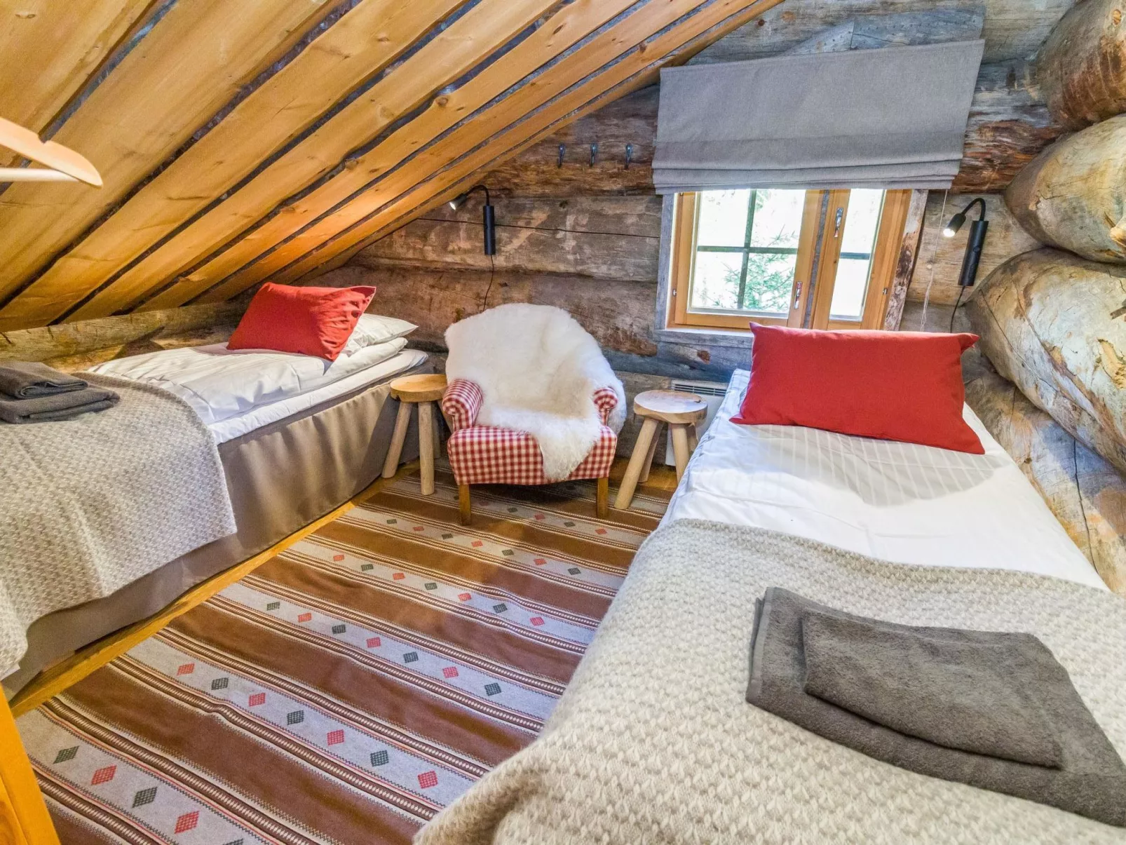 Villa saaruli-Binnen