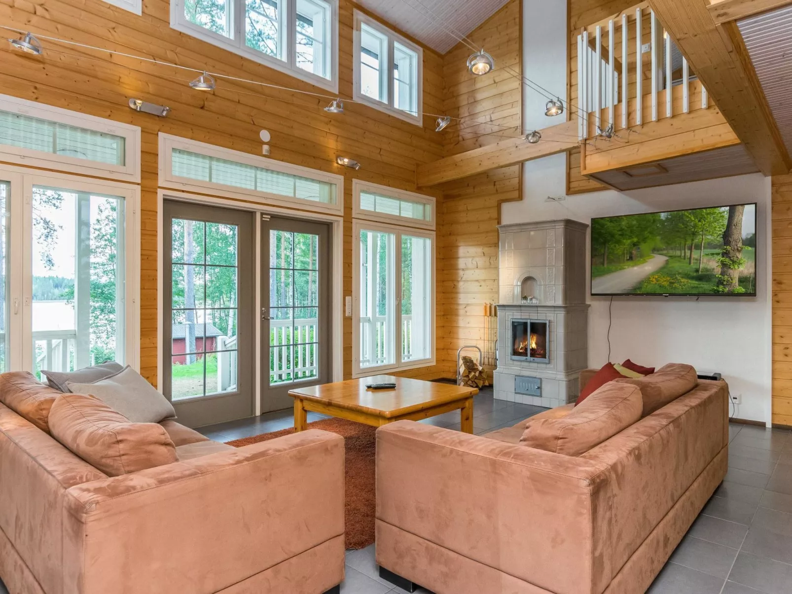 Kartanohuvila-Binnen