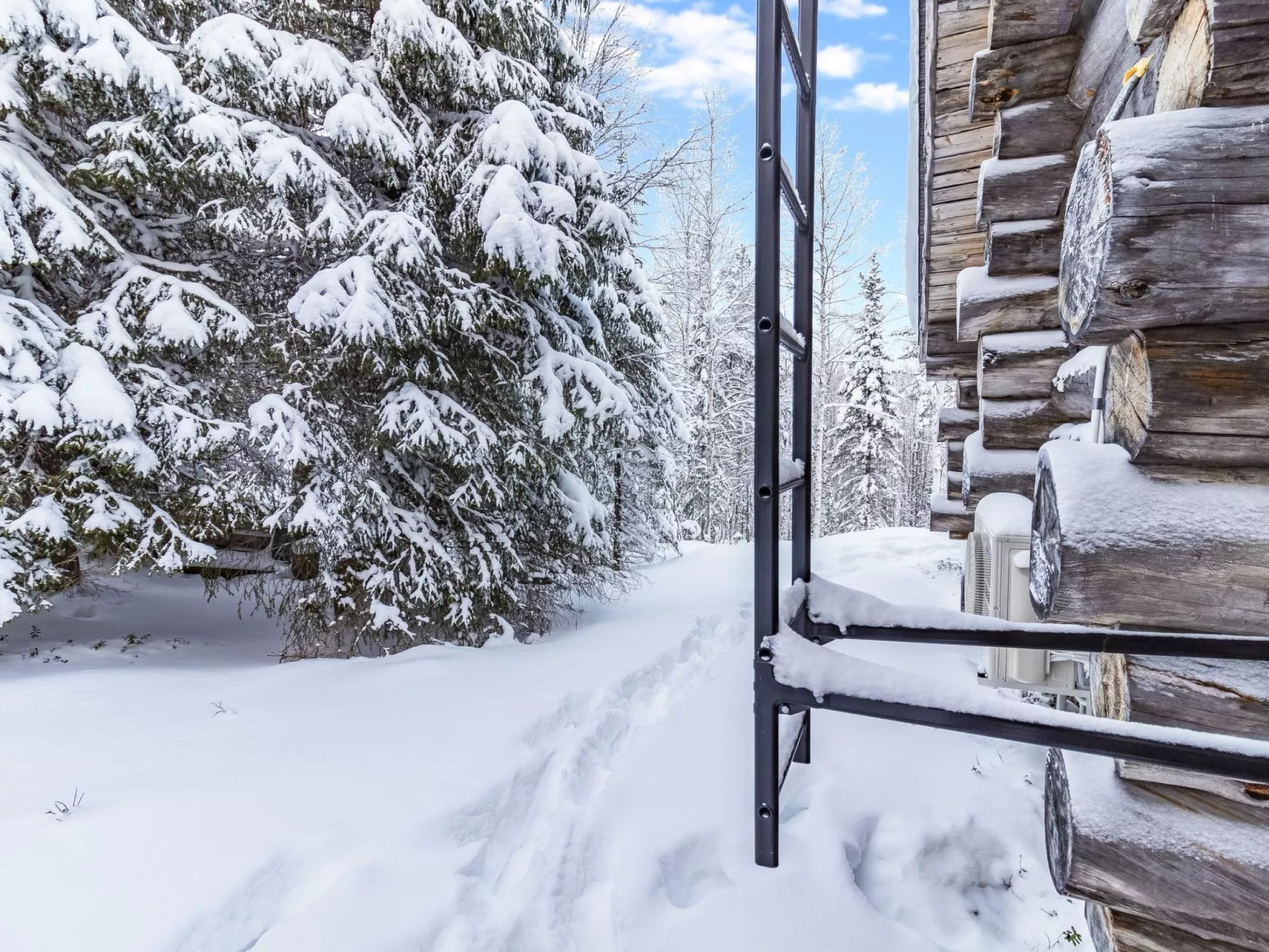 Villa saaruakuja 3 as.1-Binnen