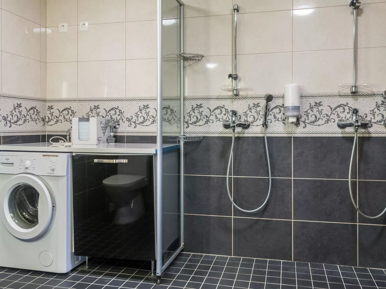 Vuokatinranta suite 4 c-Binnen