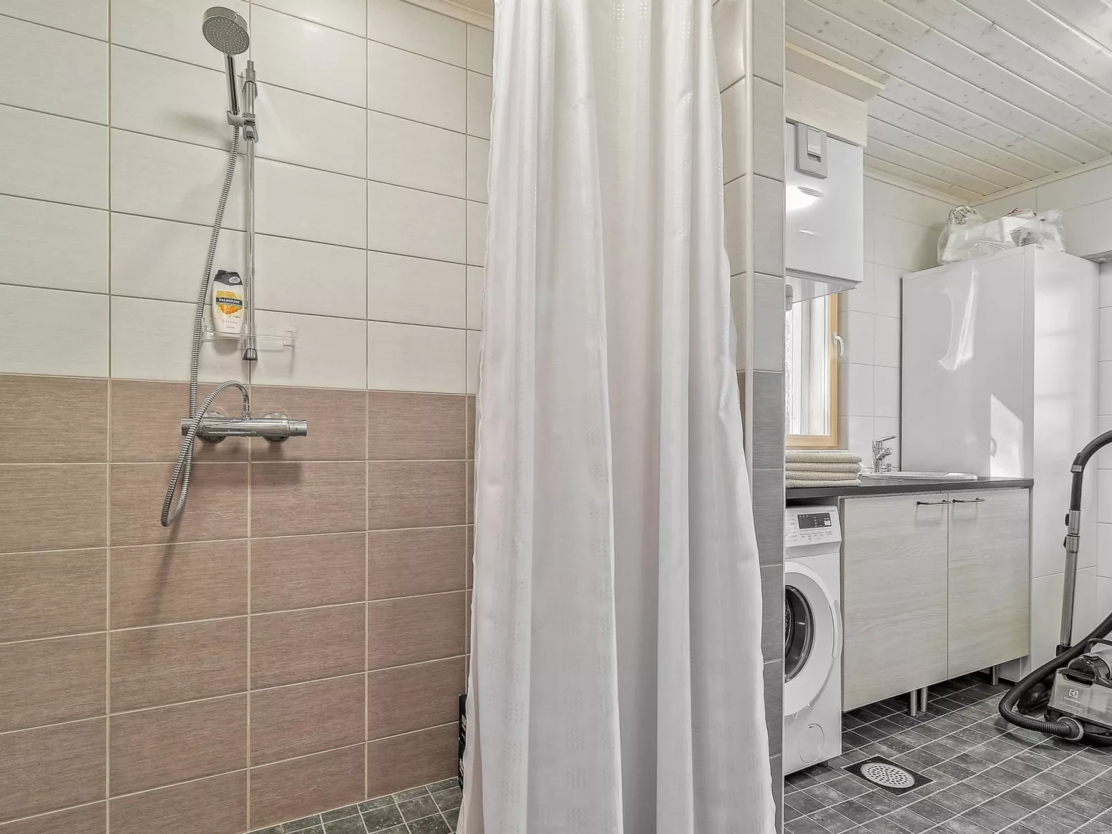 Villa ankkuri-Binnen