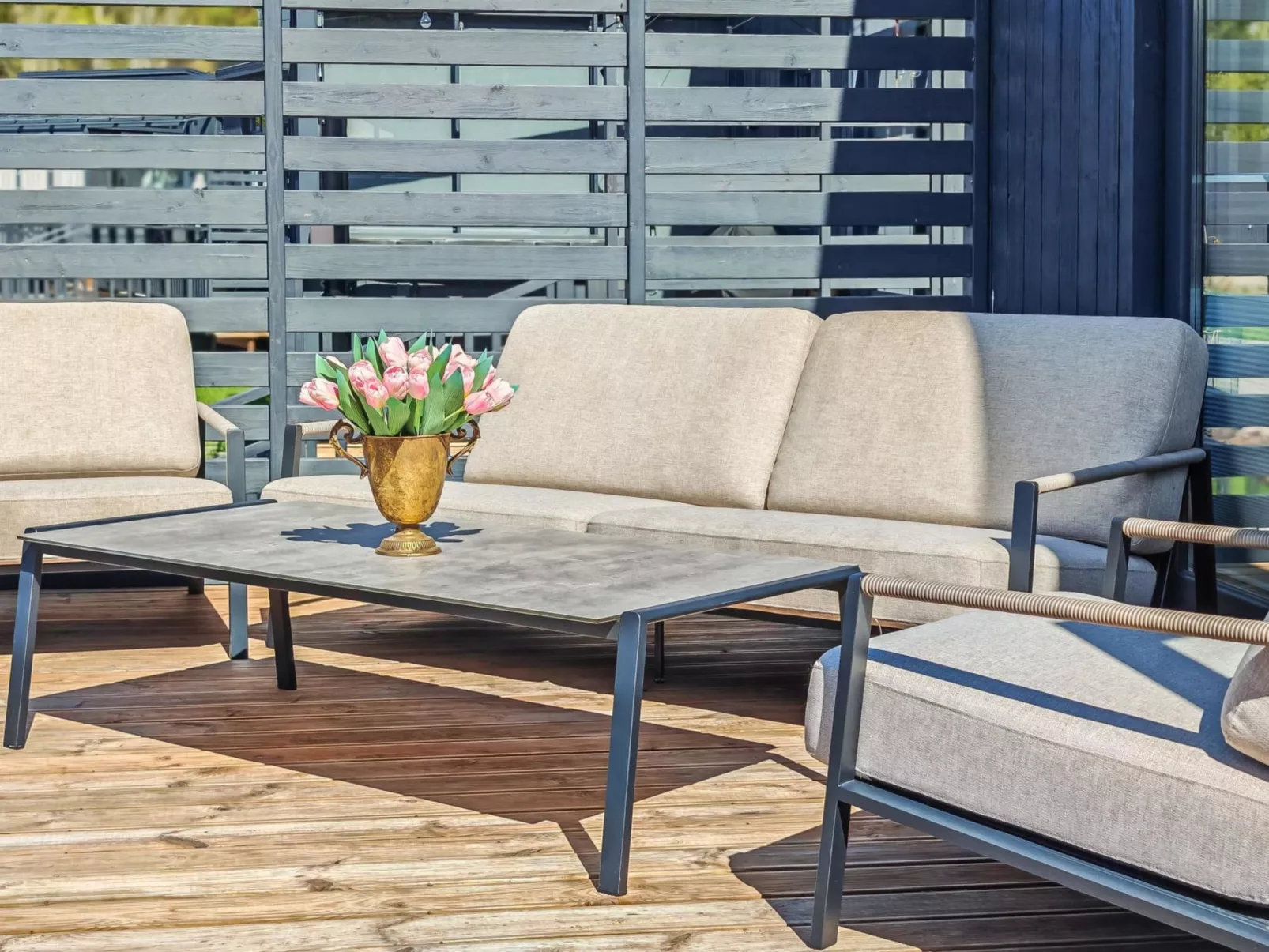 Villa pohjantähti 18-Binnen