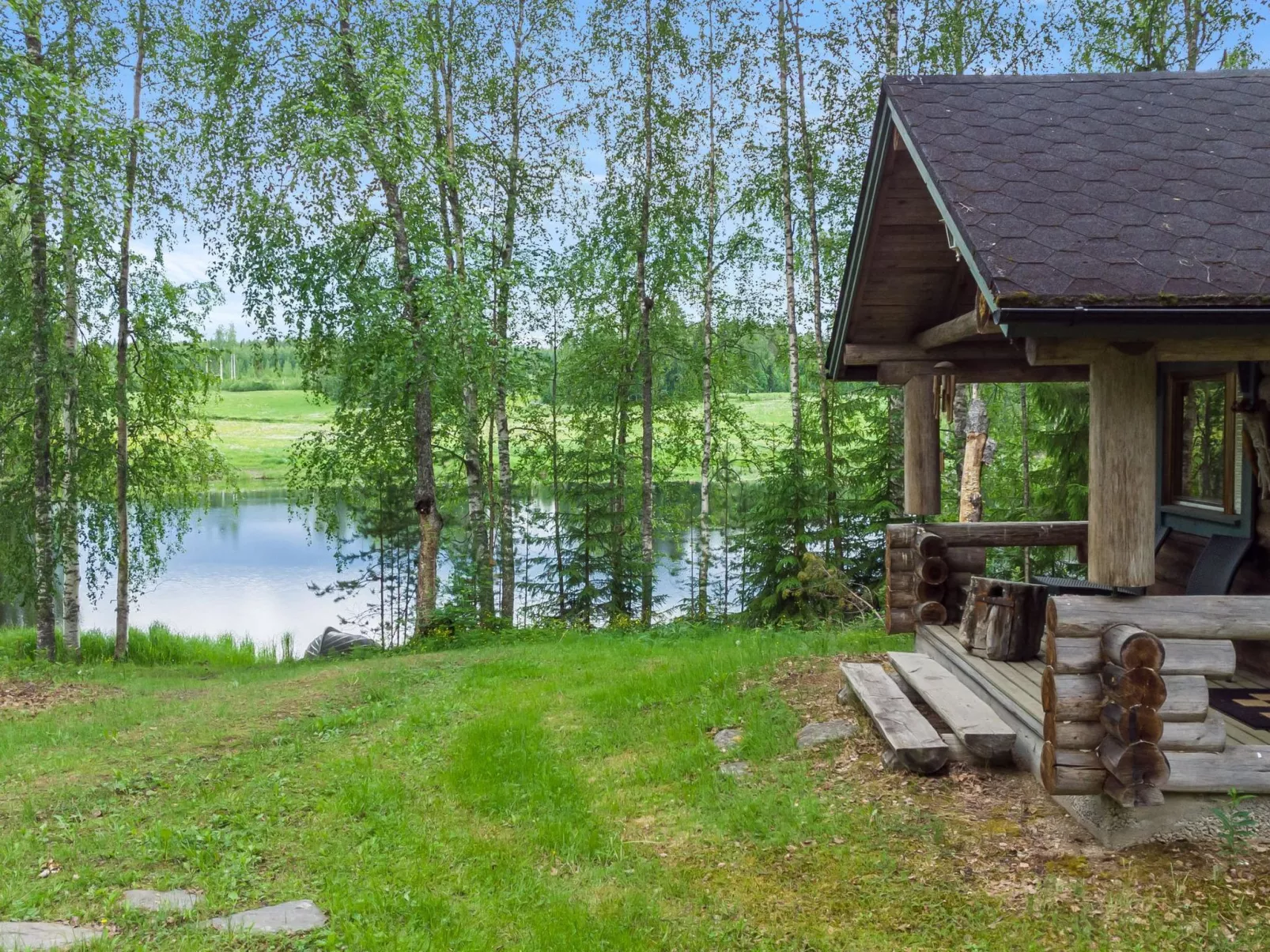 Hietaniemen usko-Binnen