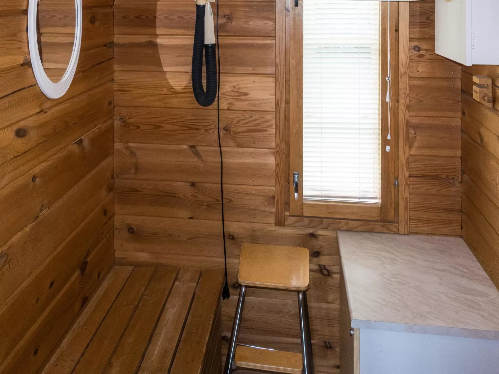 Mansikkaranta 2-Binnen