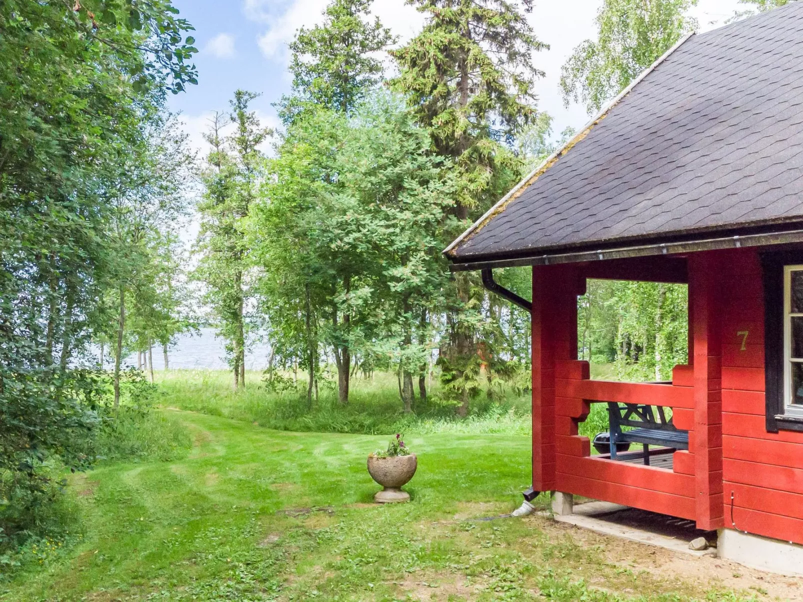 Strandkulla 7-Binnen