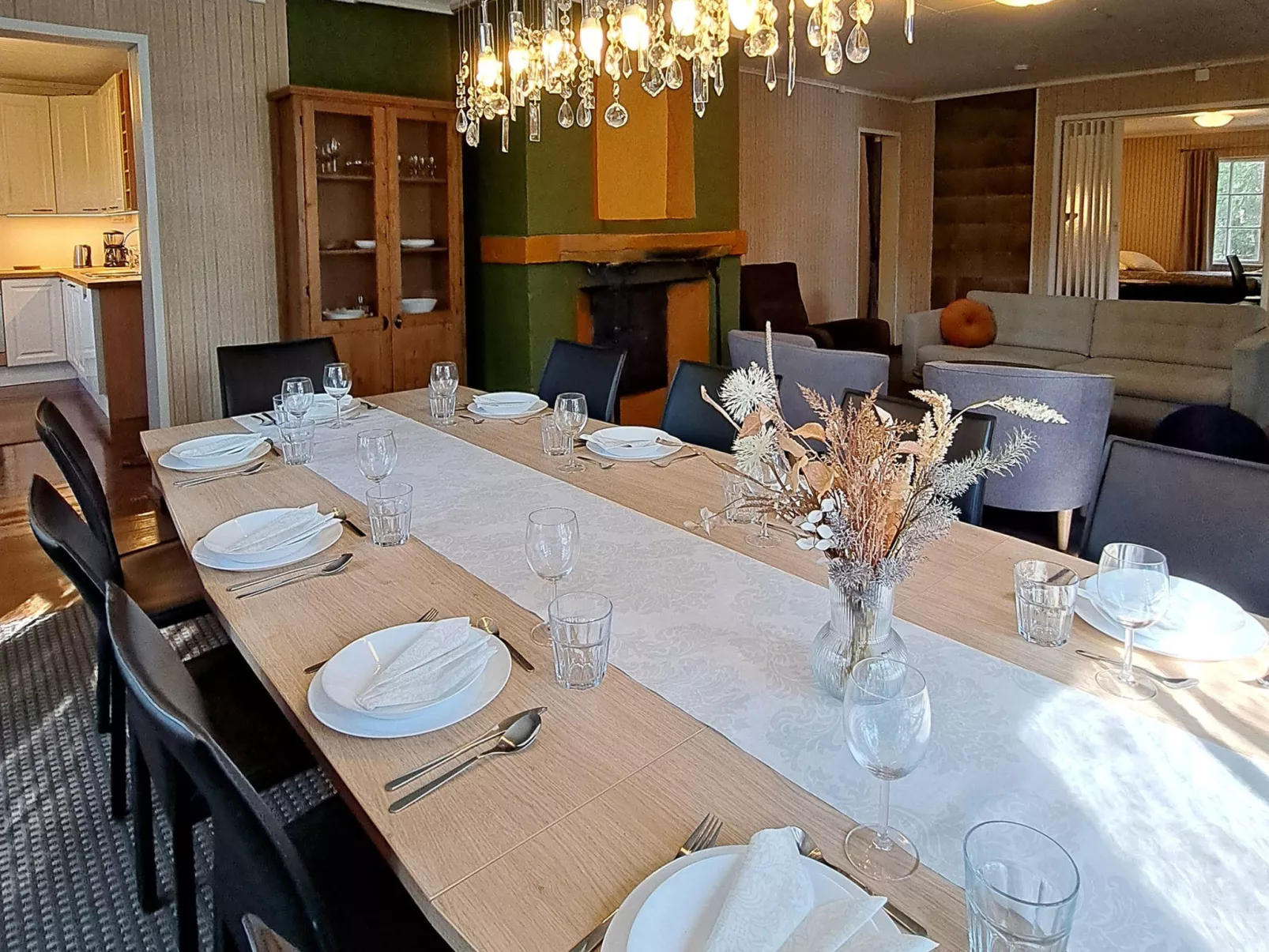 Villa kallahti beach view helsinki-Binnen