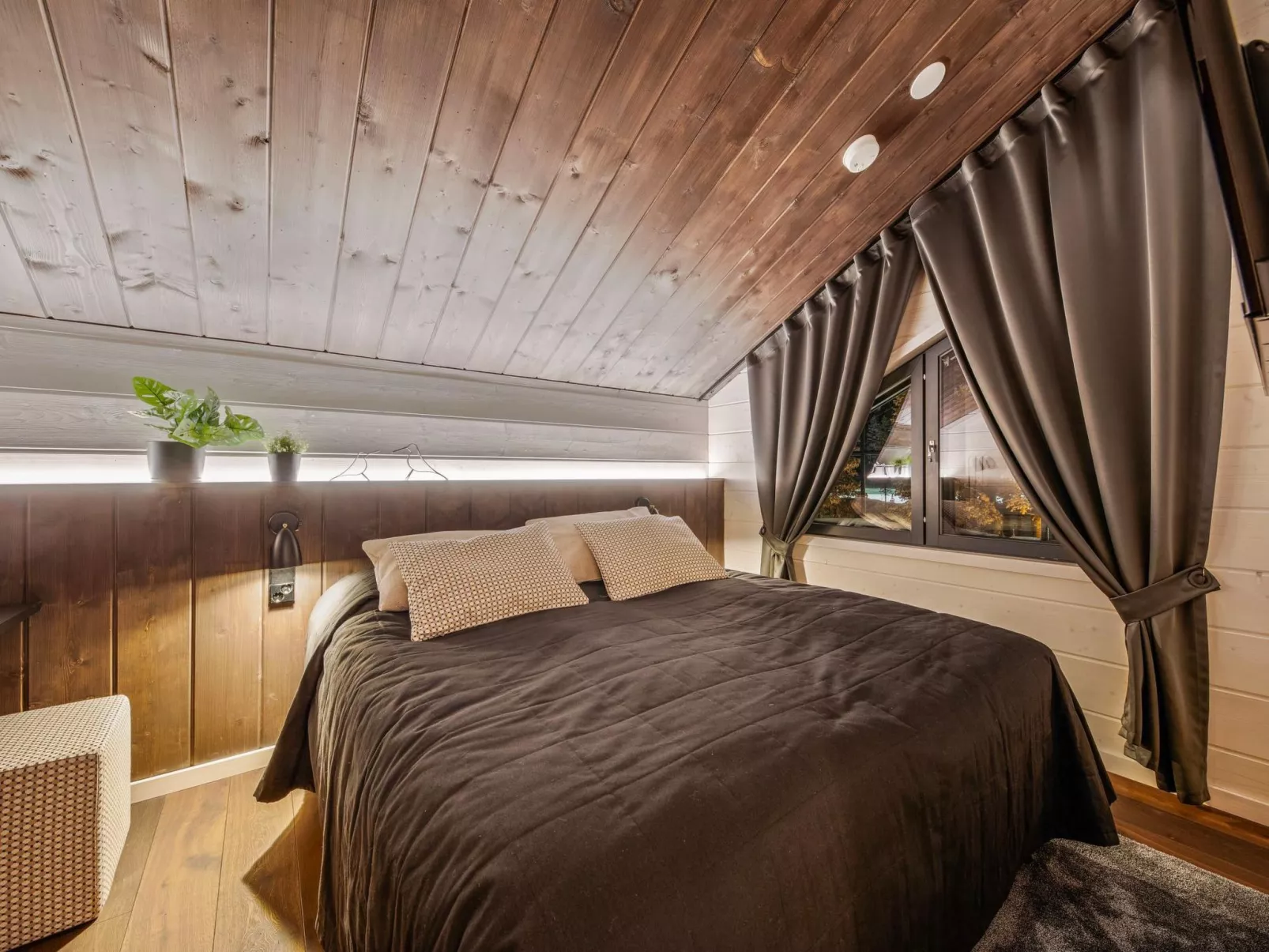 Levi star west a-Binnen