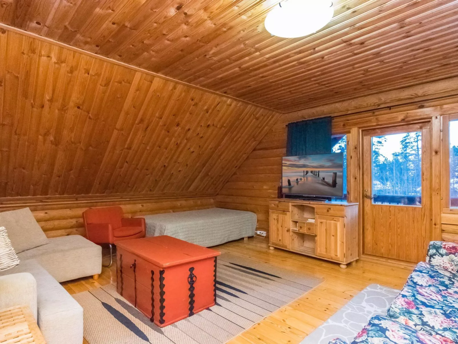 Kaivoskartano-Binnen