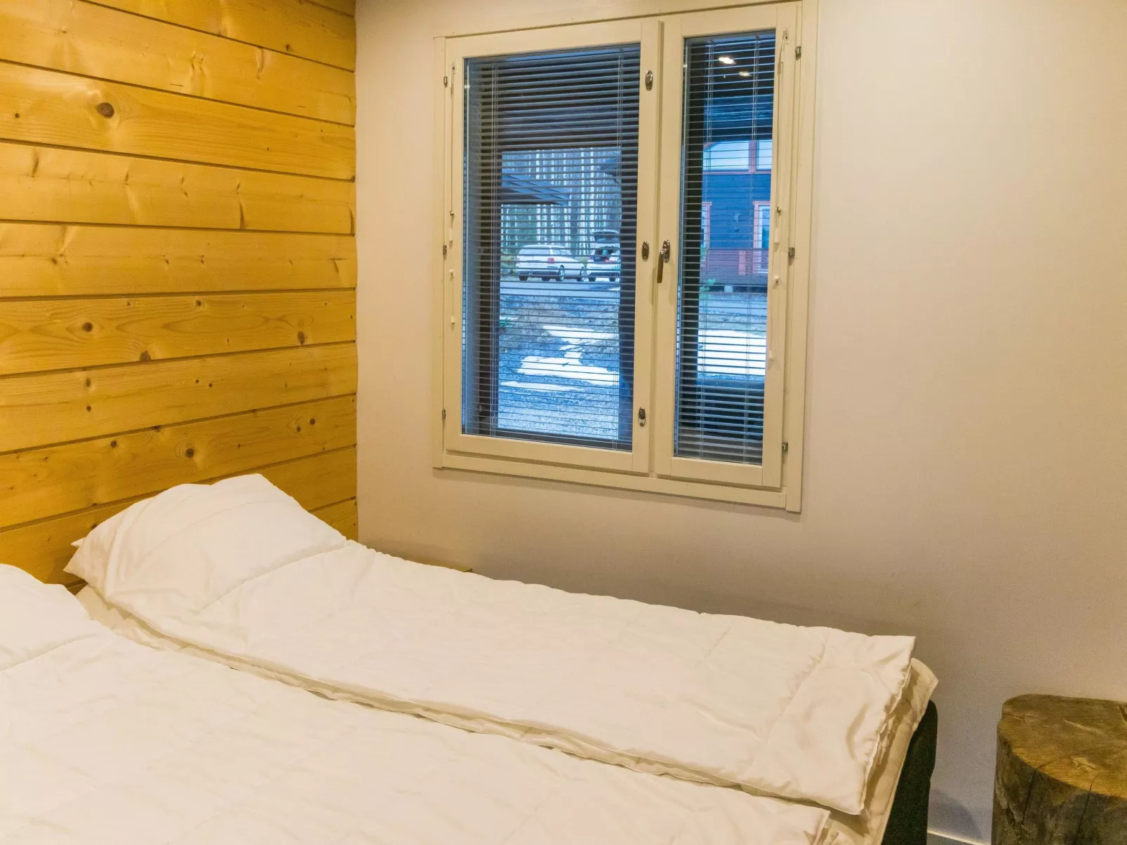 Ellivuori west 1-Binnen