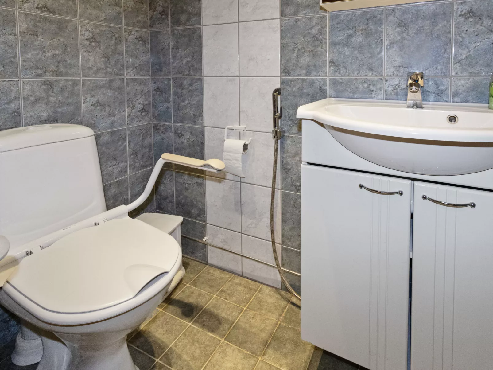 Kevätruska a-Binnen