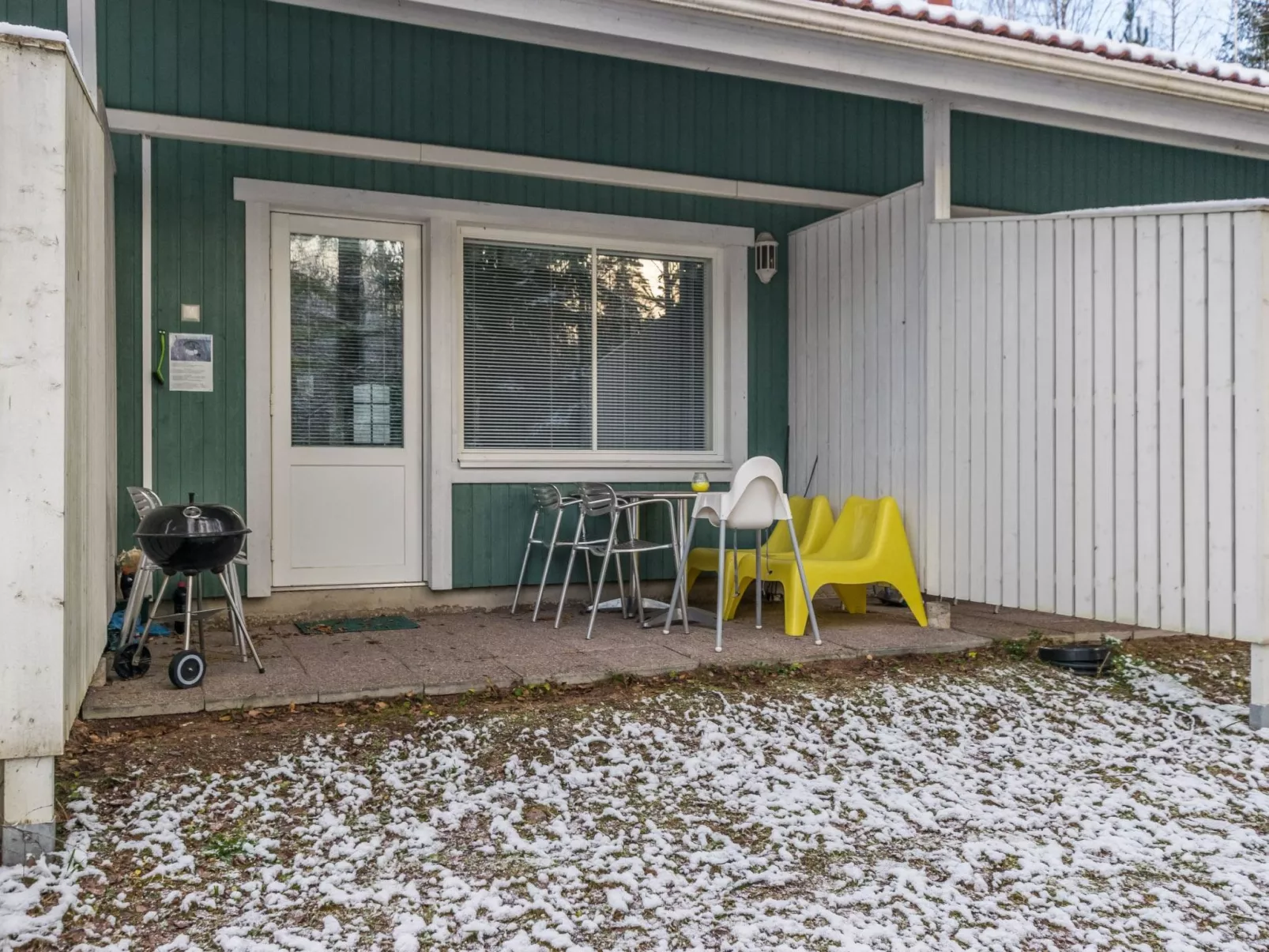 Kylpylän ullanrinne 12 c-Binnen